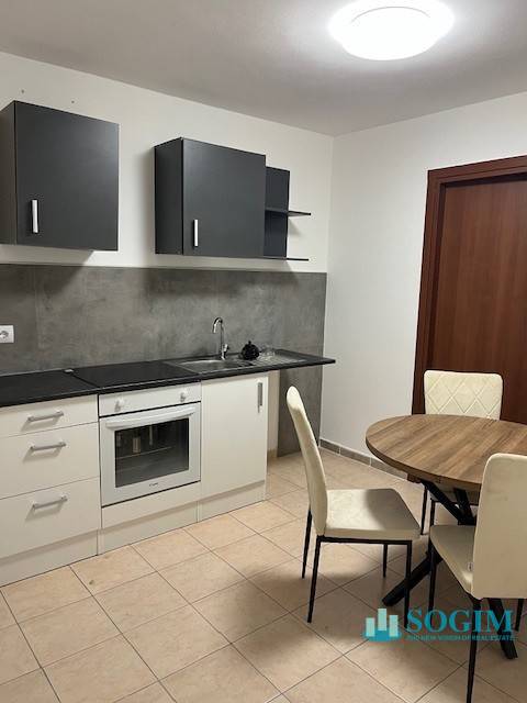 Appartamento in affitto a Solbiate Olona