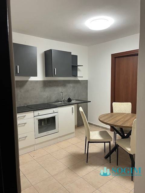 Appartamento in affitto a Solbiate Olona