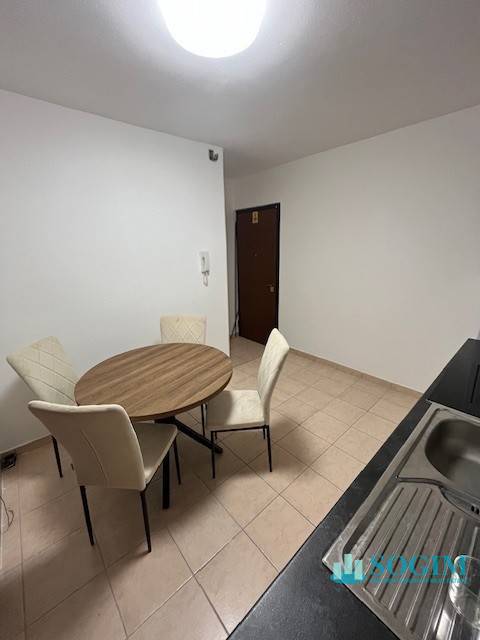 Appartamento in affitto a Solbiate Olona