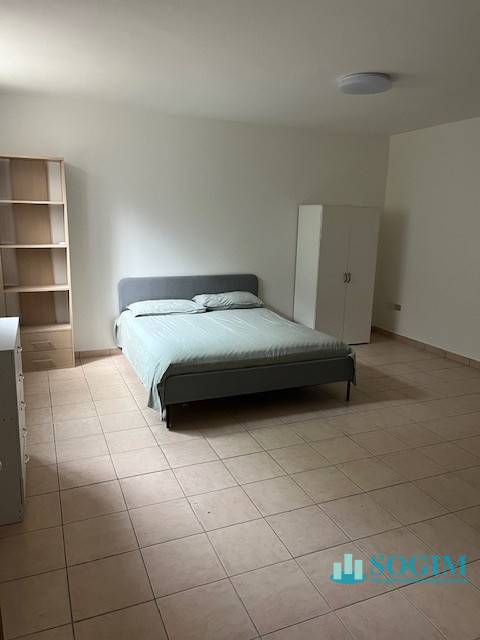 Appartamento in affitto a Solbiate Olona