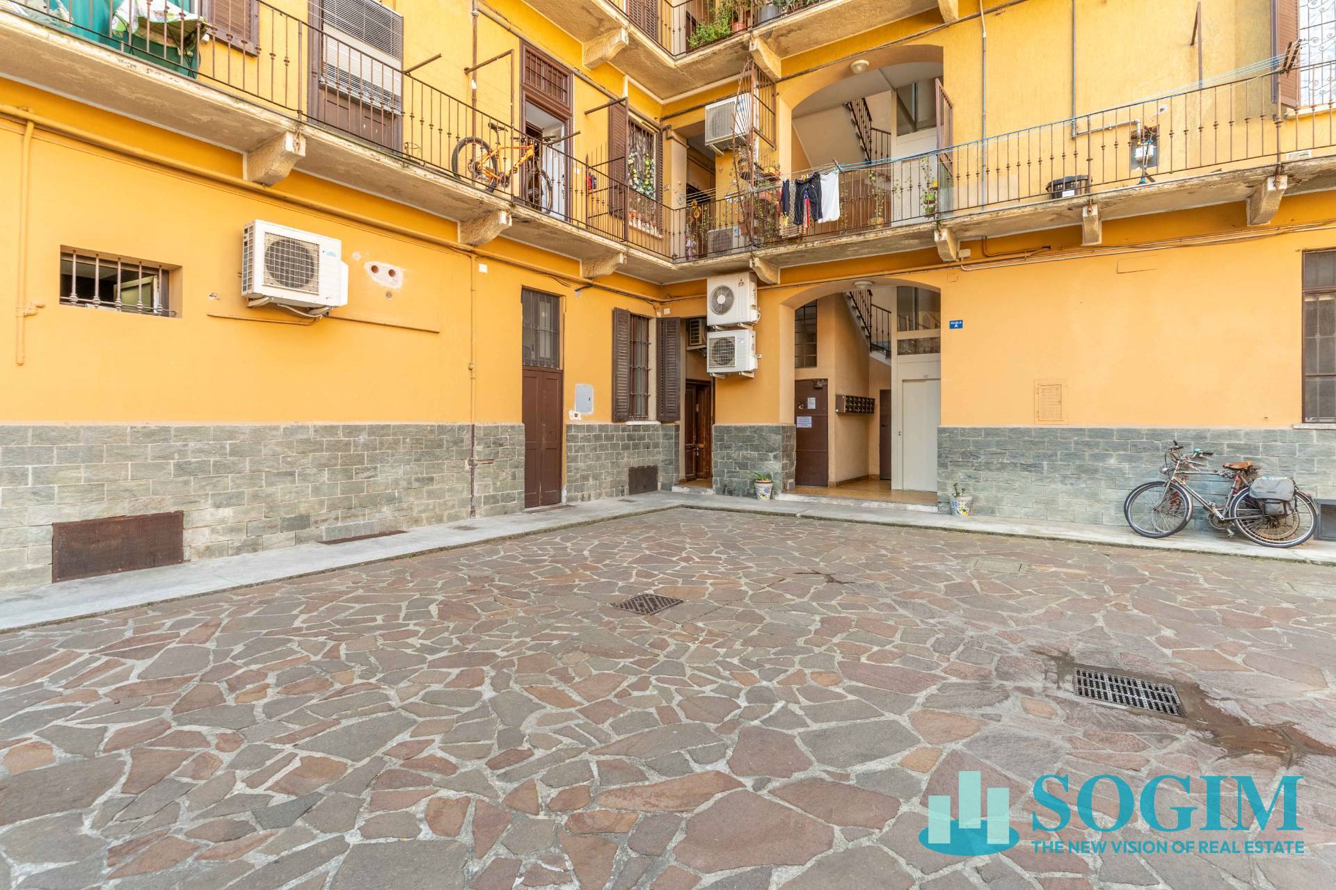 Negozio in vendita a Sesto San Giovanni, Centro