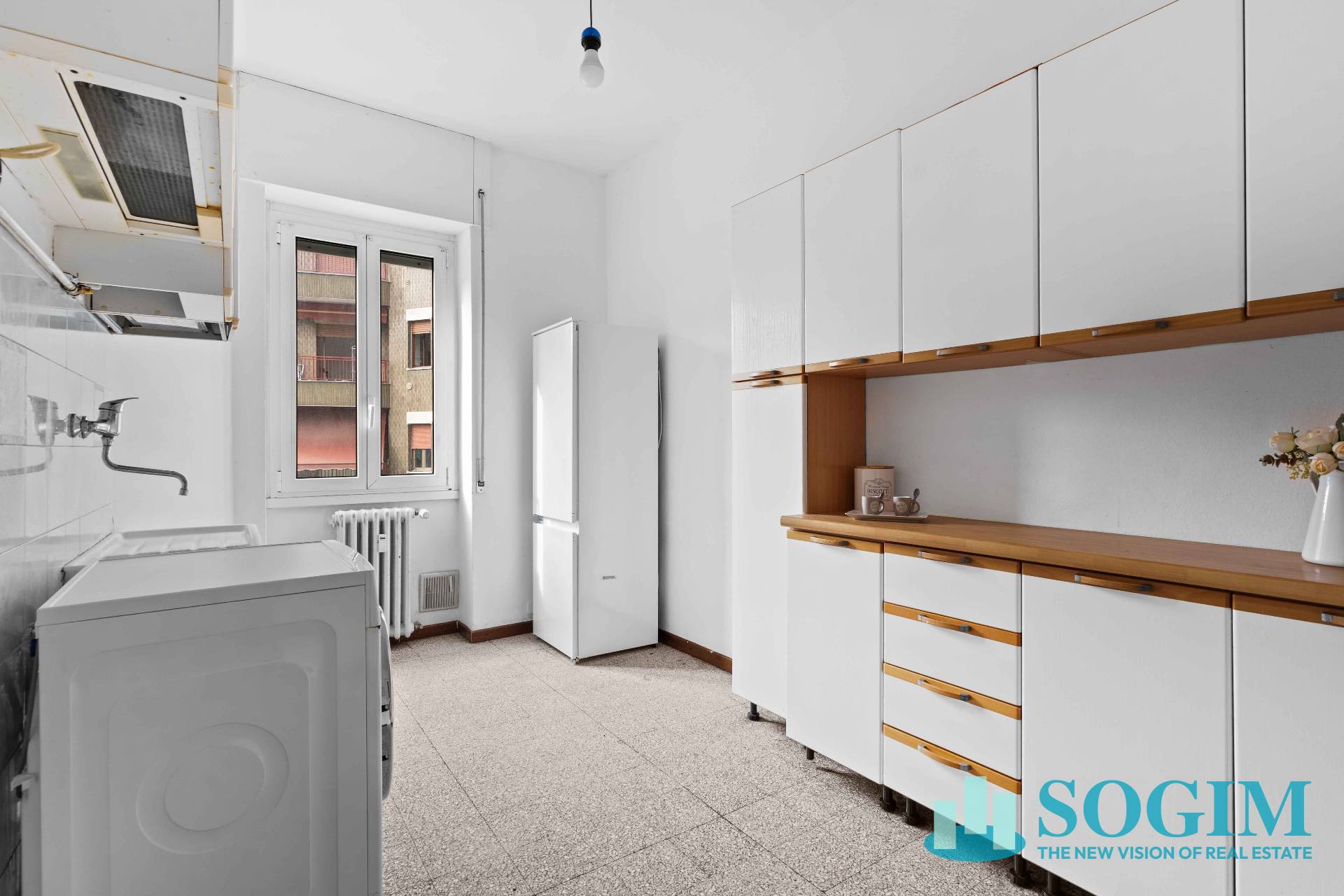 Appartamento in vendita a Sesto San Giovanni