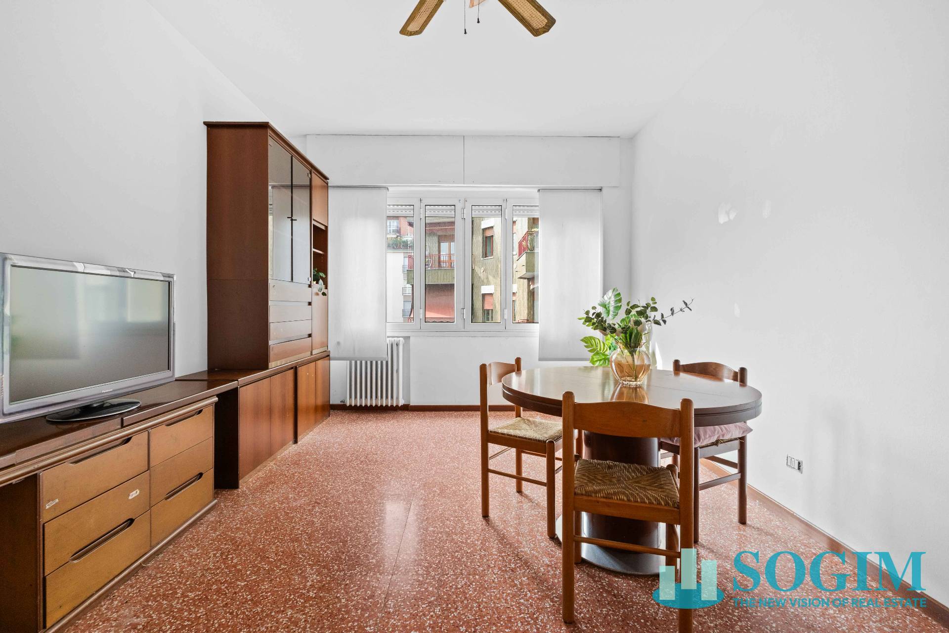 Appartamento in vendita a Sesto San Giovanni