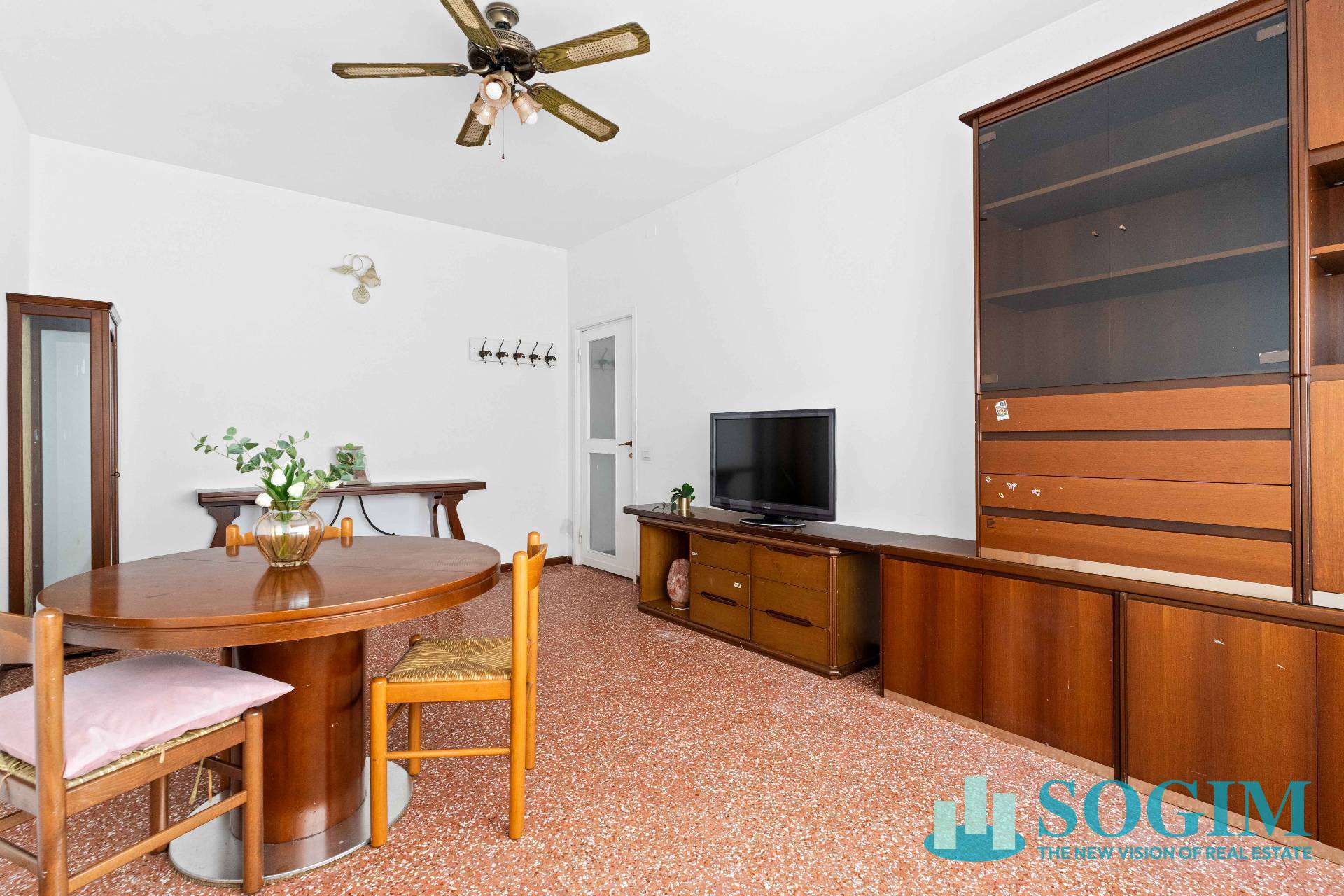 Appartamento in vendita a Sesto San Giovanni