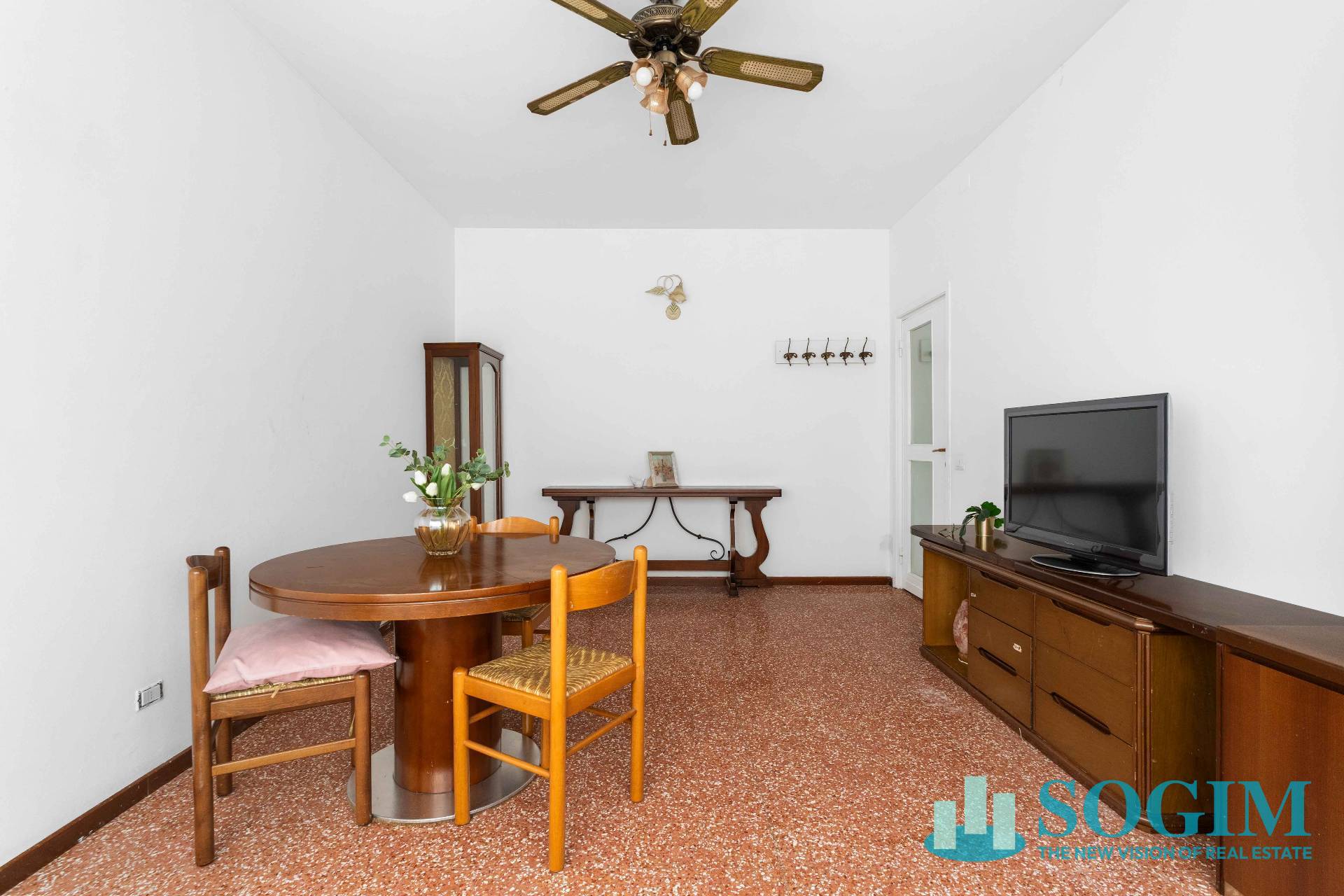 Appartamento in vendita a Sesto San Giovanni