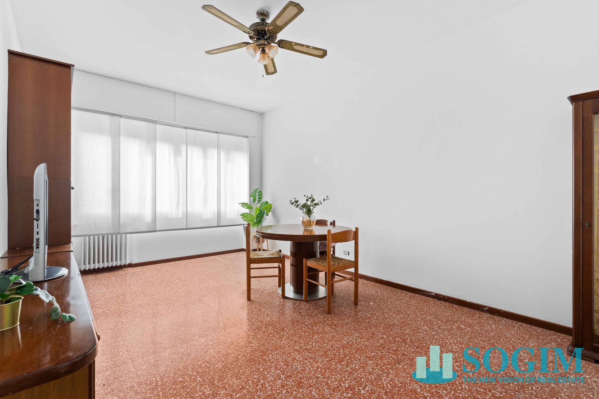 Appartamento in vendita a Sesto San Giovanni