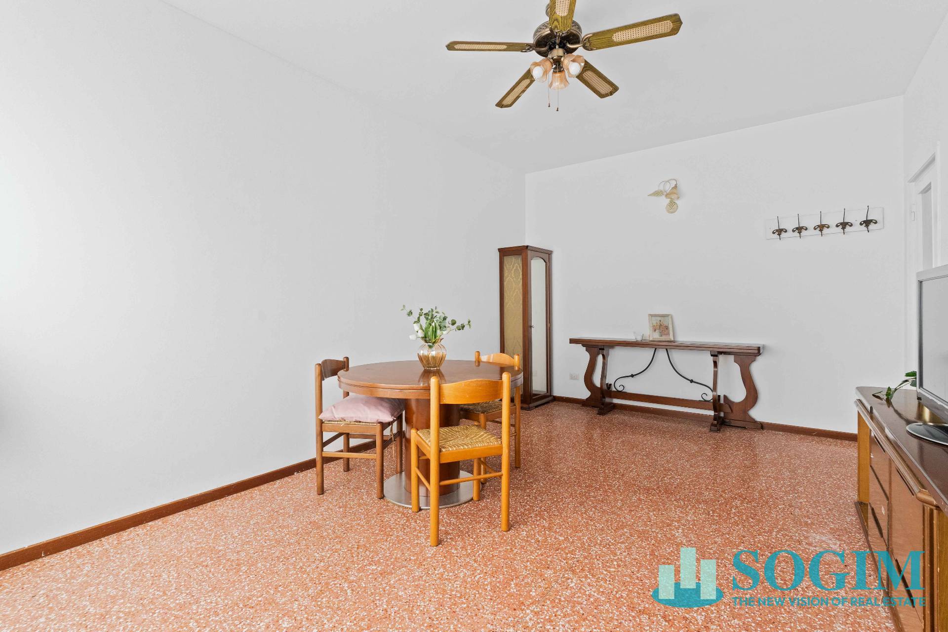 Appartamento in vendita a Sesto San Giovanni