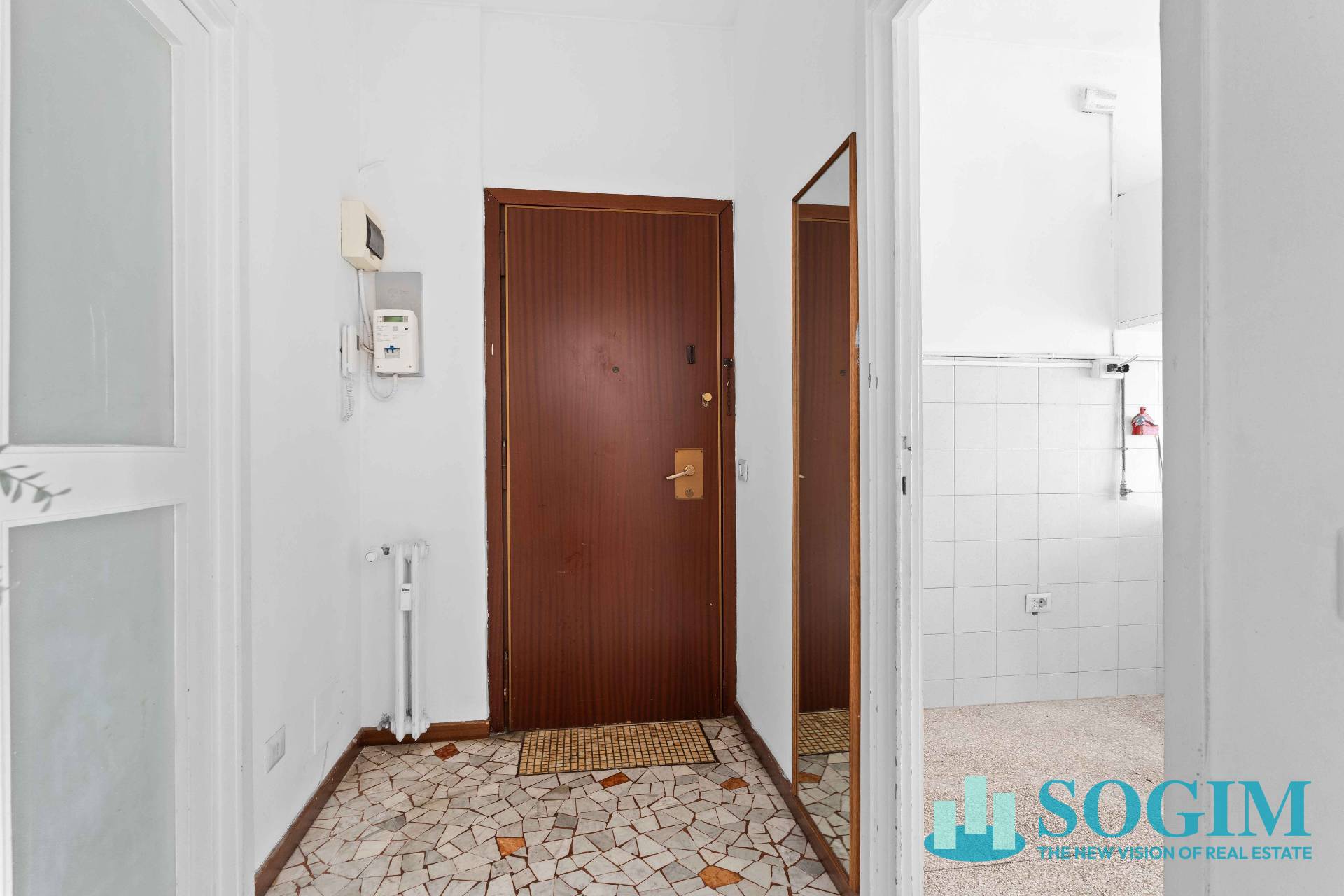 Appartamento in vendita a Sesto San Giovanni