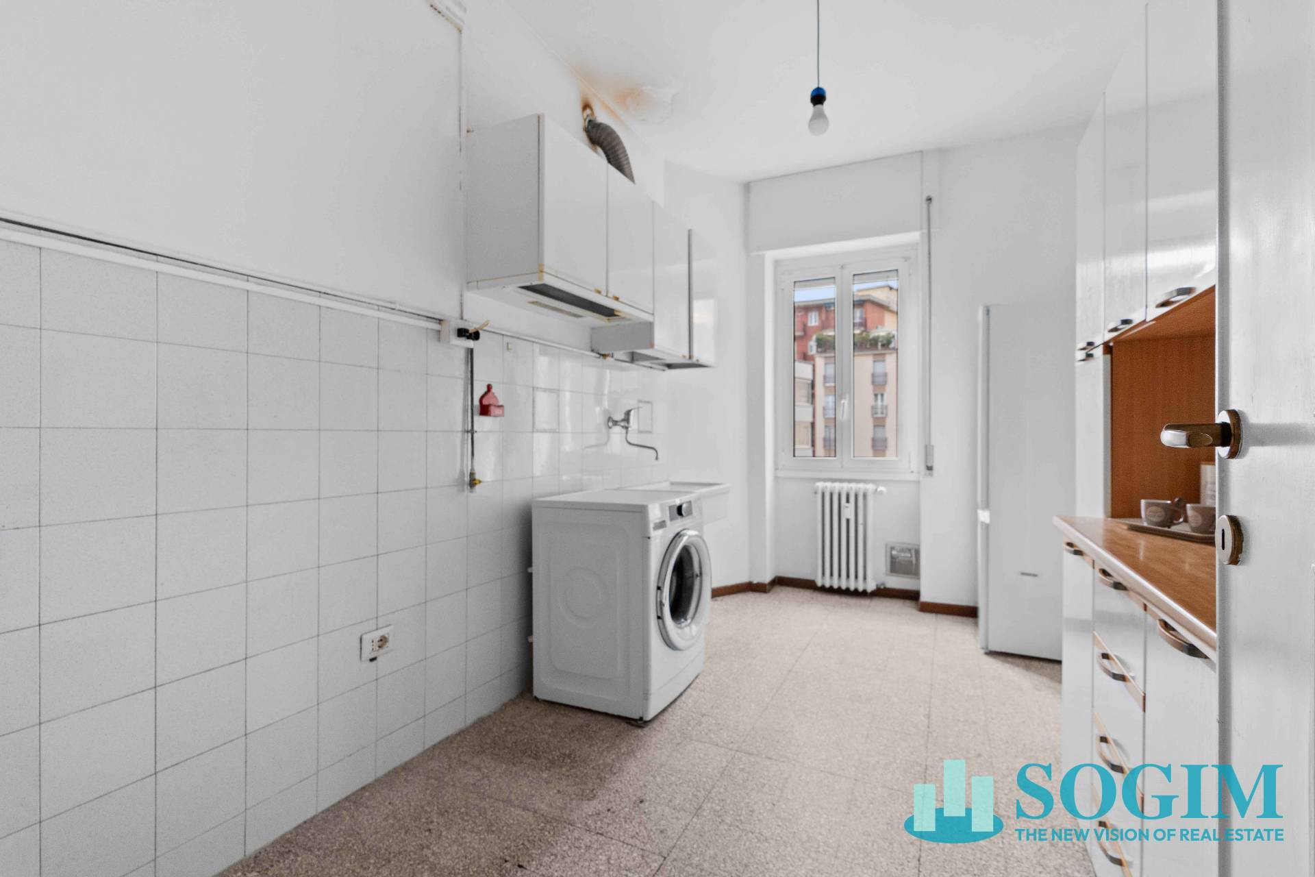 Appartamento in vendita a Sesto San Giovanni