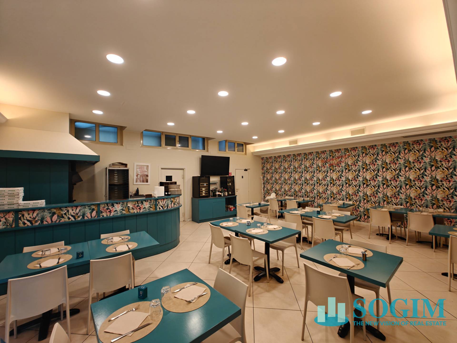 Immobile commerciale in vendita a Sesto San Giovanni