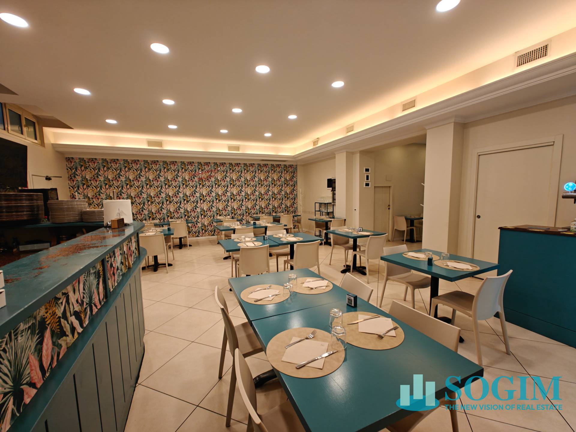 Immobile commerciale in vendita a Sesto San Giovanni