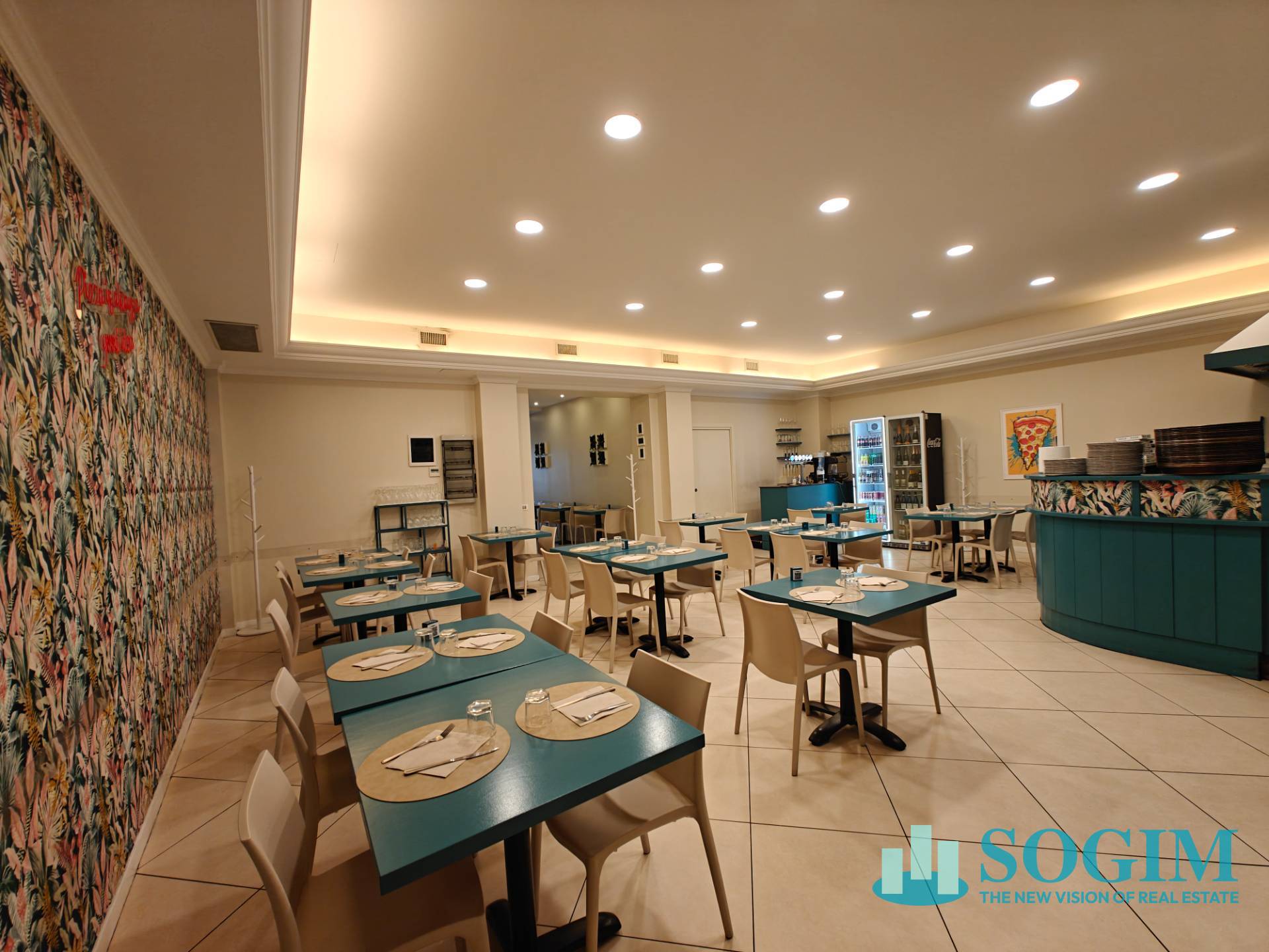 Immobile commerciale in vendita a Sesto San Giovanni