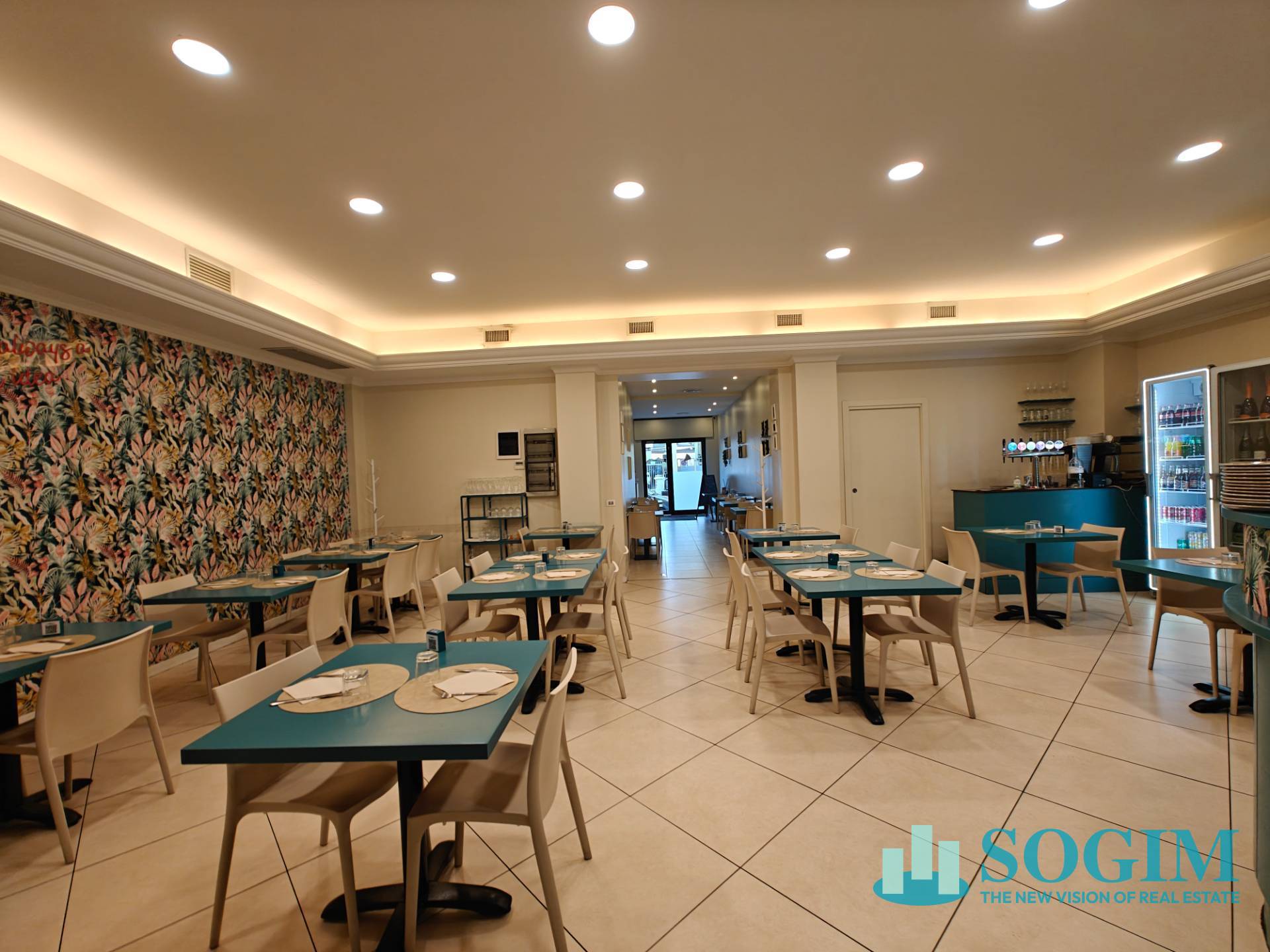 Immobile commerciale in vendita a Sesto San Giovanni