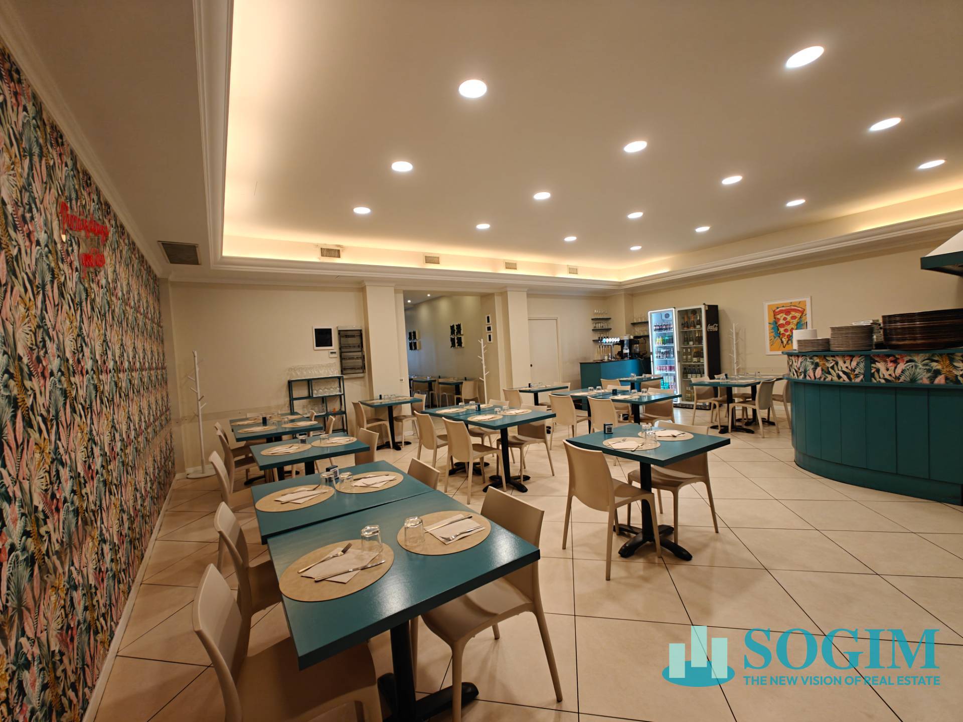 Immobile commerciale in vendita a Sesto San Giovanni