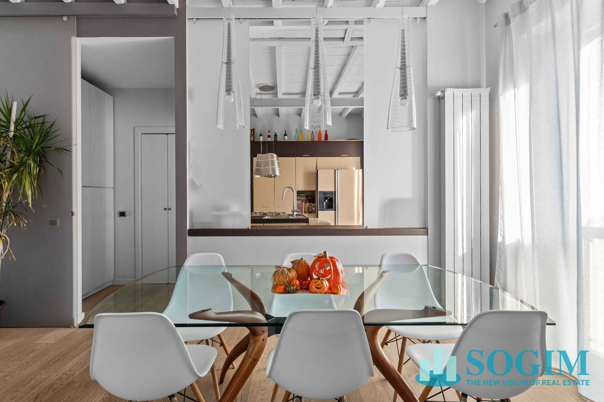 Appartamento in vendita a Sesto San Giovanni