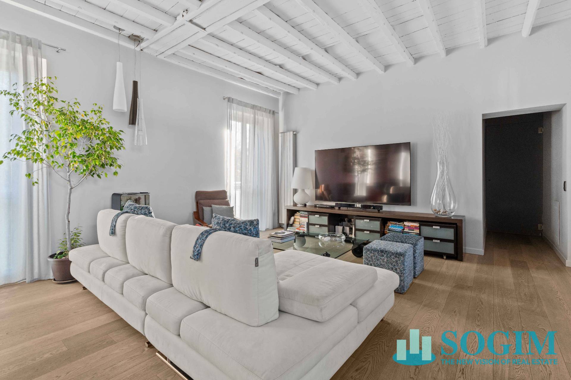 Appartamento in vendita a Sesto San Giovanni