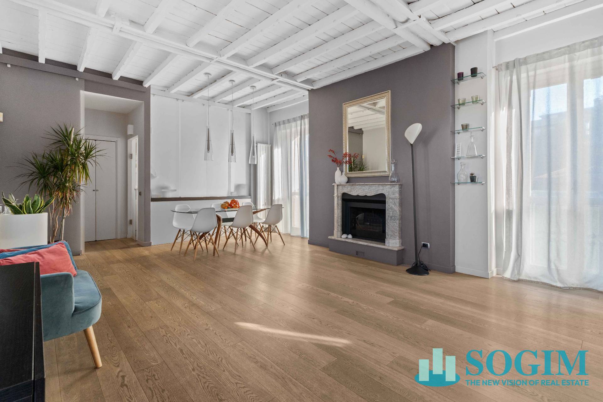 Appartamento in vendita a Sesto San Giovanni