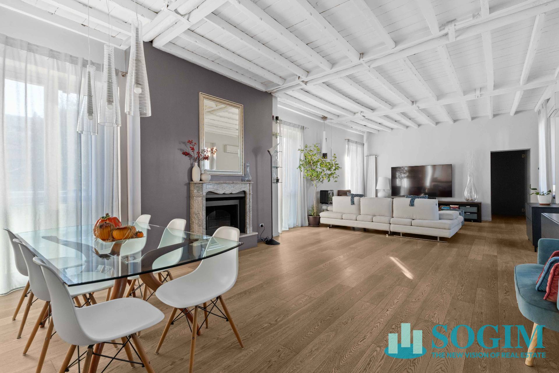 Appartamento in vendita a Sesto San Giovanni