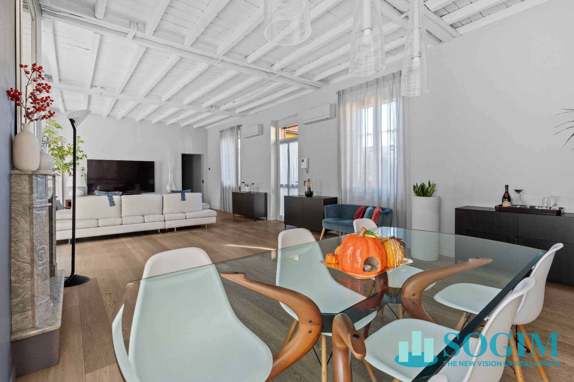 Appartamento in vendita a Sesto San Giovanni