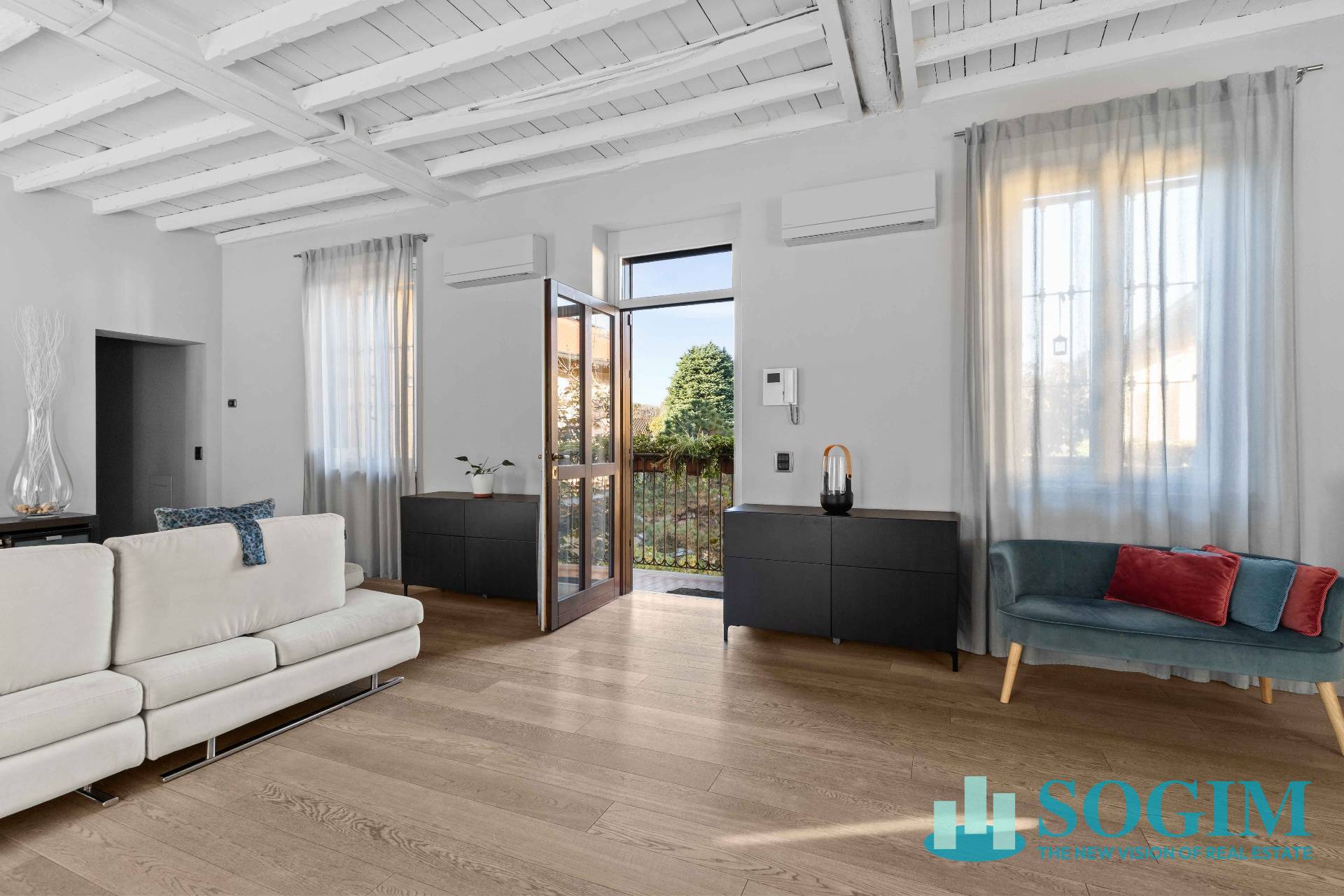 Appartamento in vendita a Sesto San Giovanni