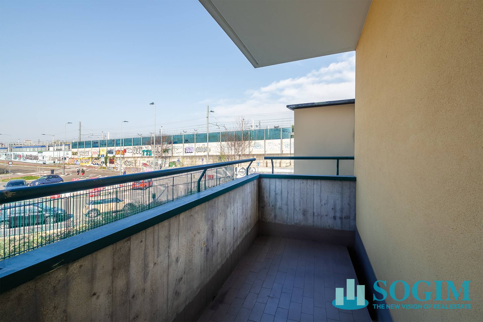 Appartamento in vendita a Milano, Viale Corsica