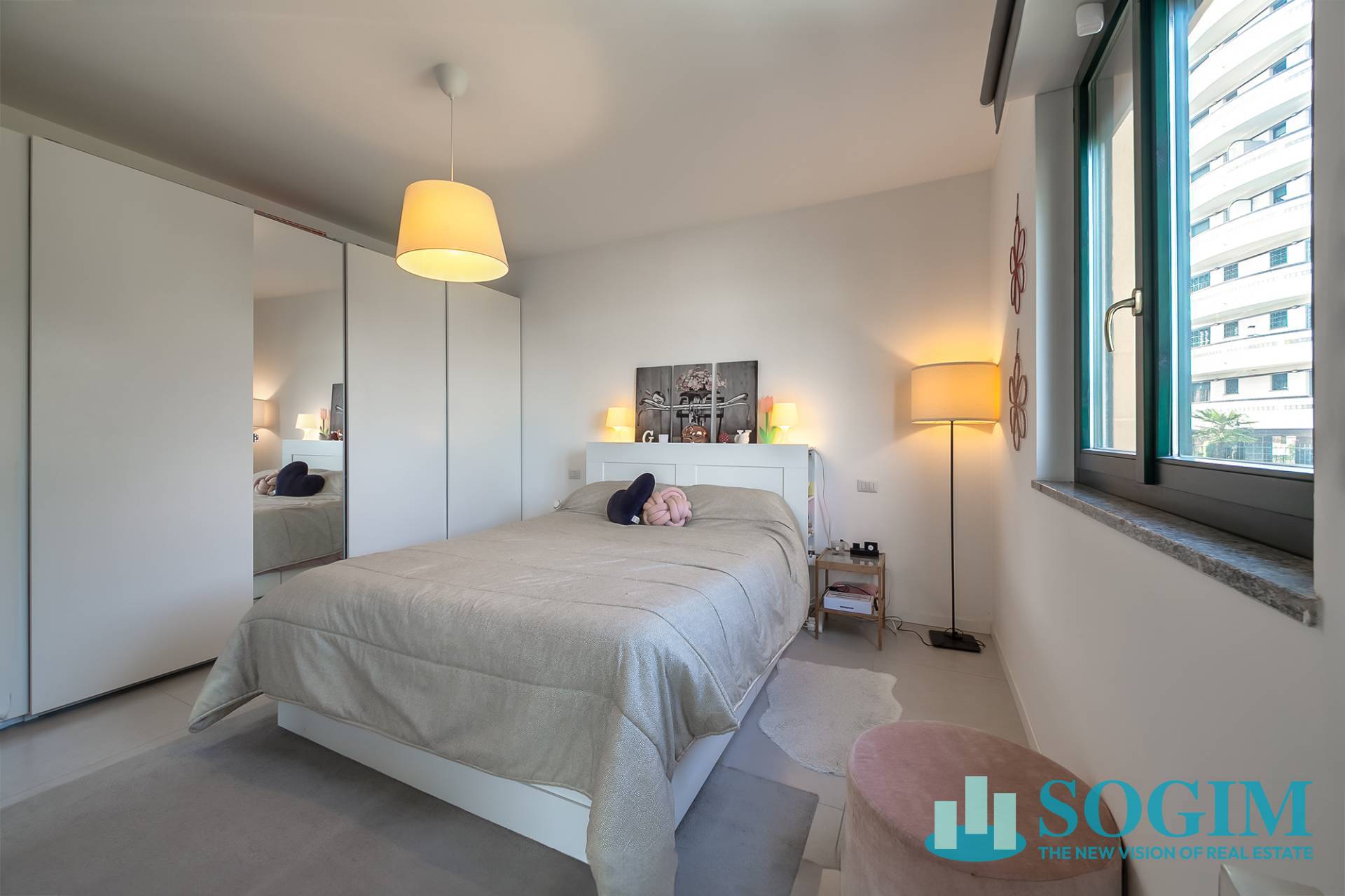 Appartamento in vendita a Milano, Viale Corsica