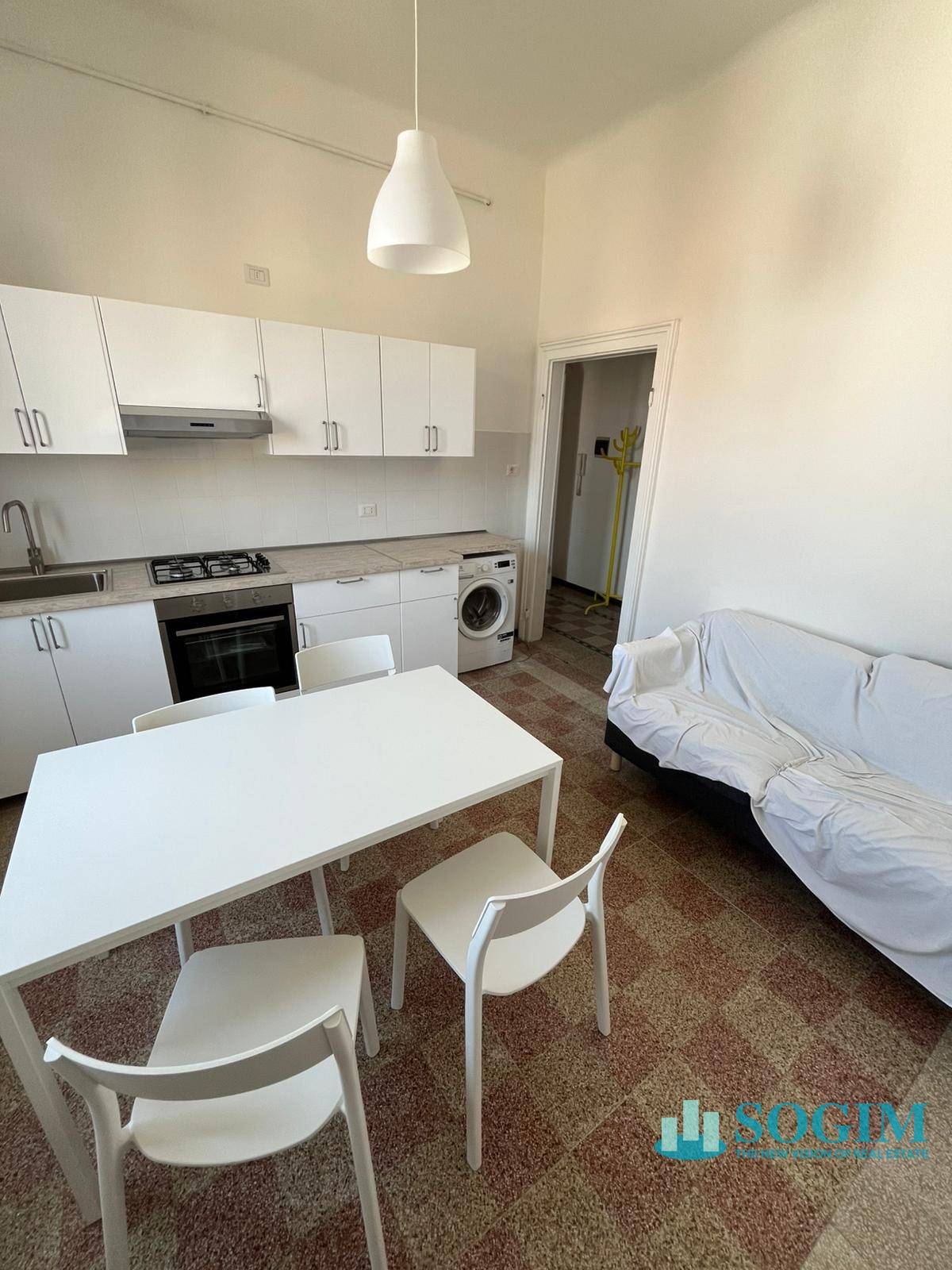 Appartamento in affitto a Sesto San Giovanni