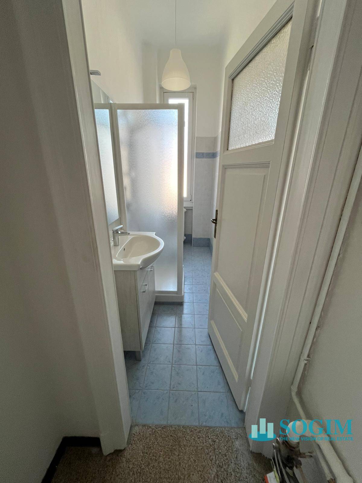 Appartamento in affitto a Sesto San Giovanni