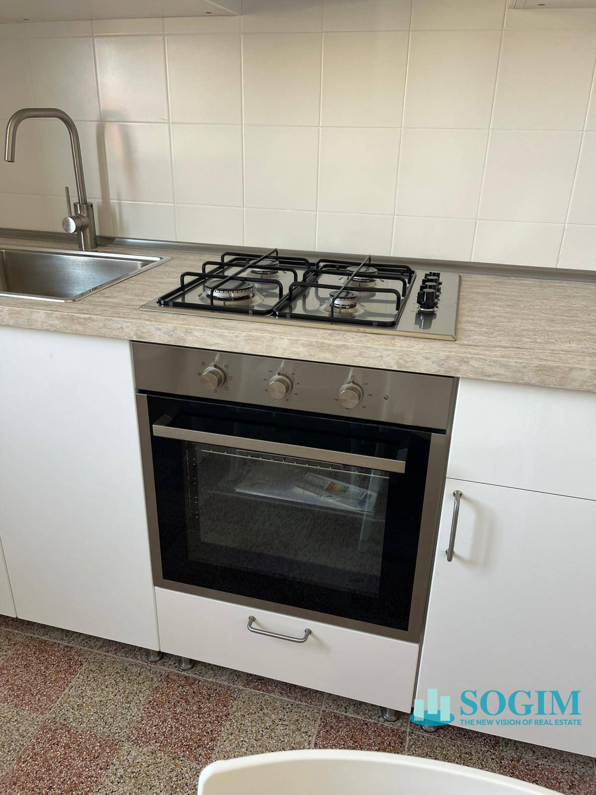 Appartamento in affitto a Sesto San Giovanni