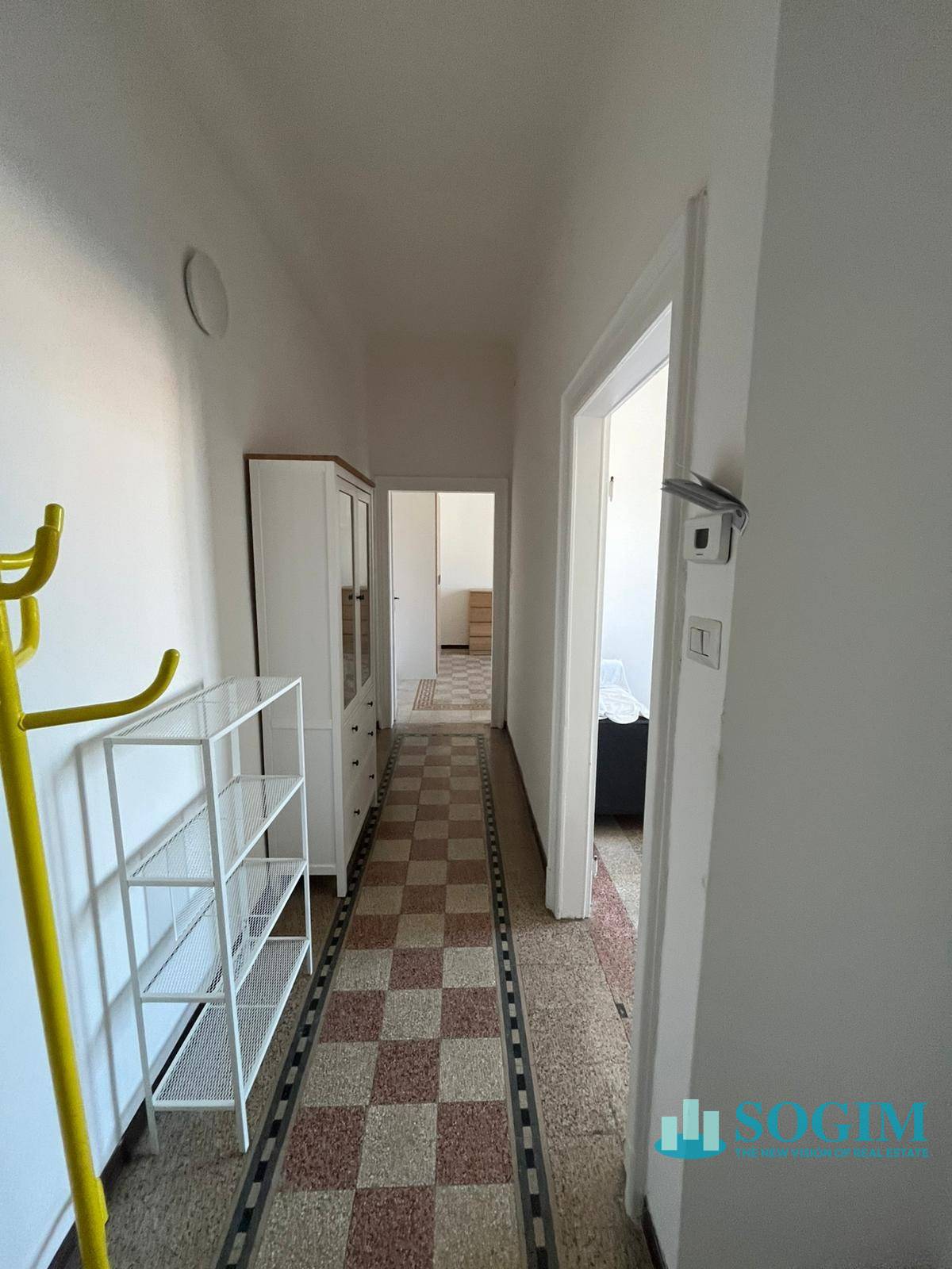 Appartamento in affitto a Sesto San Giovanni