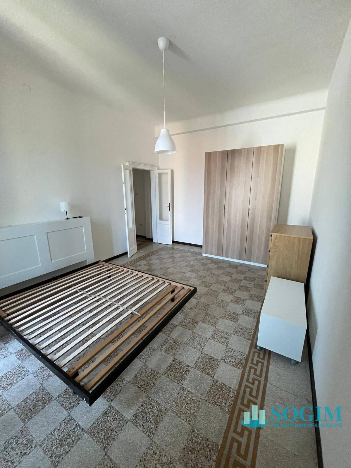 Appartamento in affitto a Sesto San Giovanni