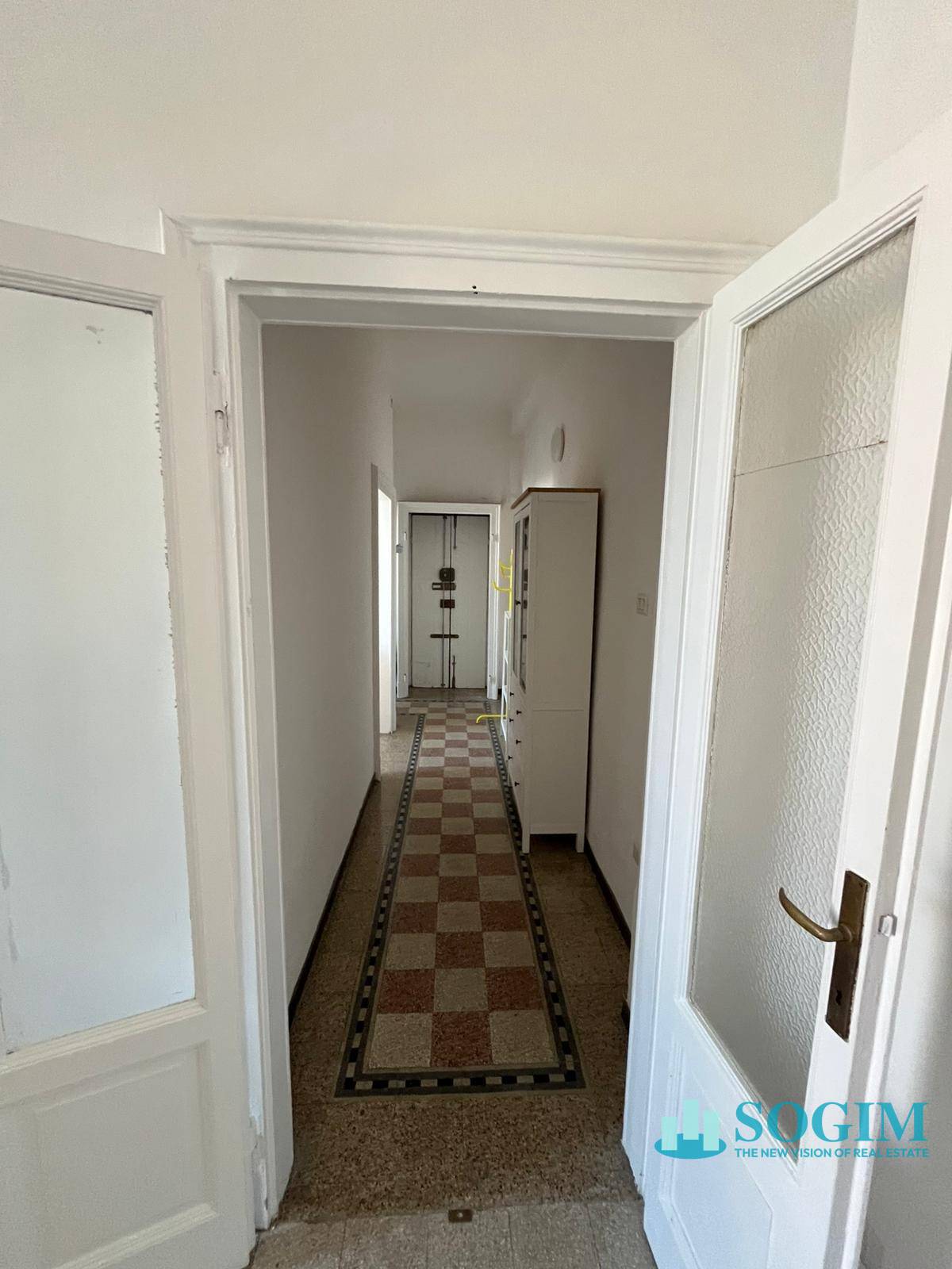 Appartamento in affitto a Sesto San Giovanni