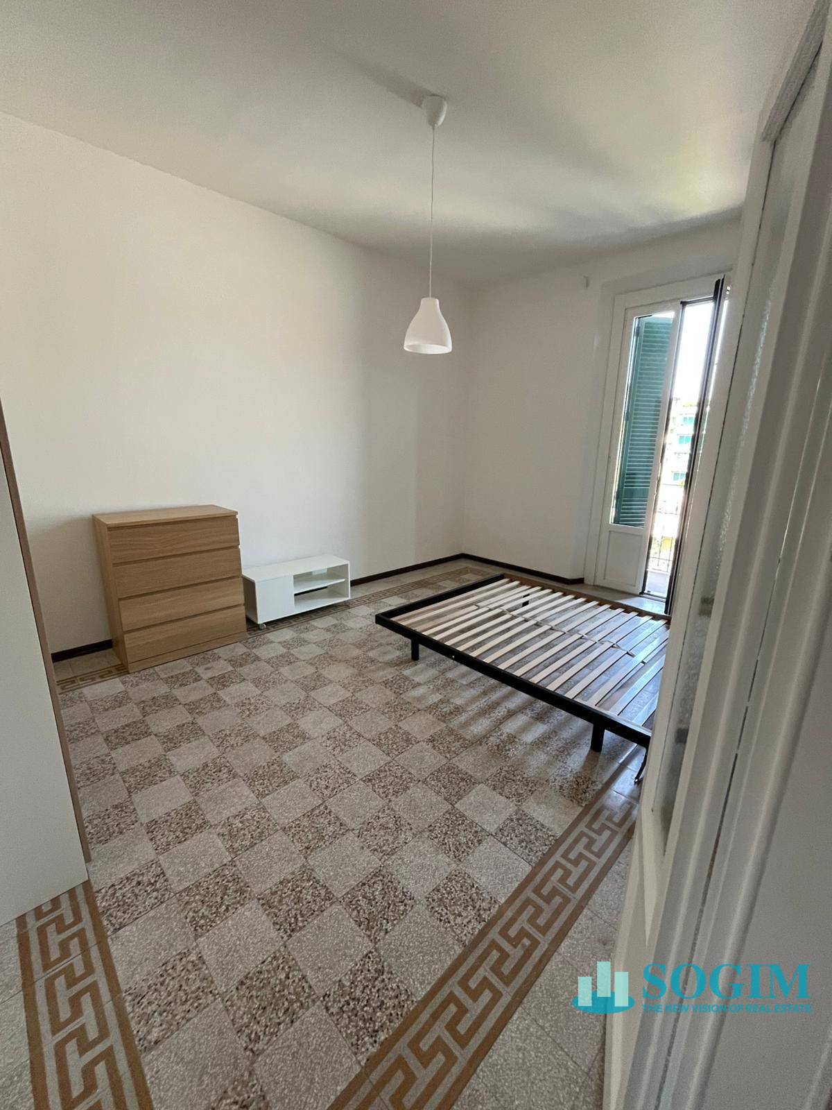 Appartamento in affitto a Sesto San Giovanni