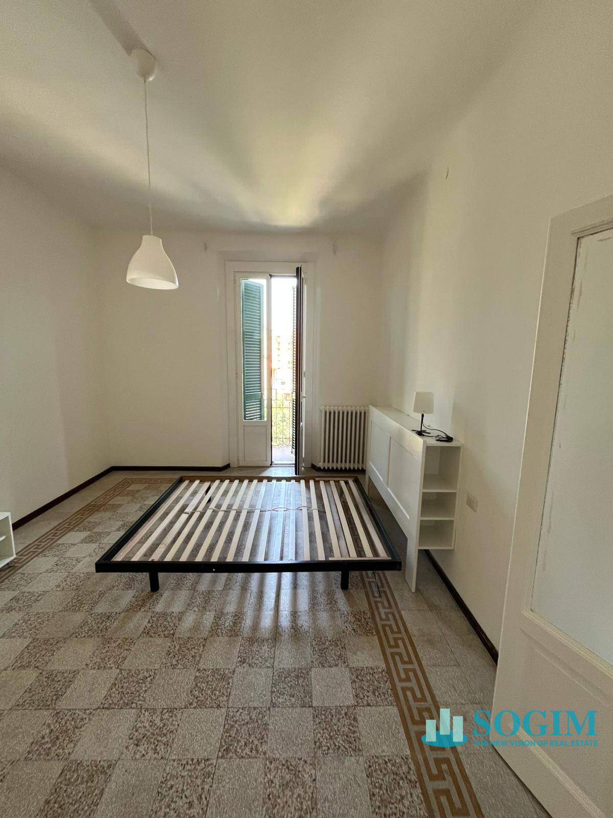 Appartamento in affitto a Sesto San Giovanni