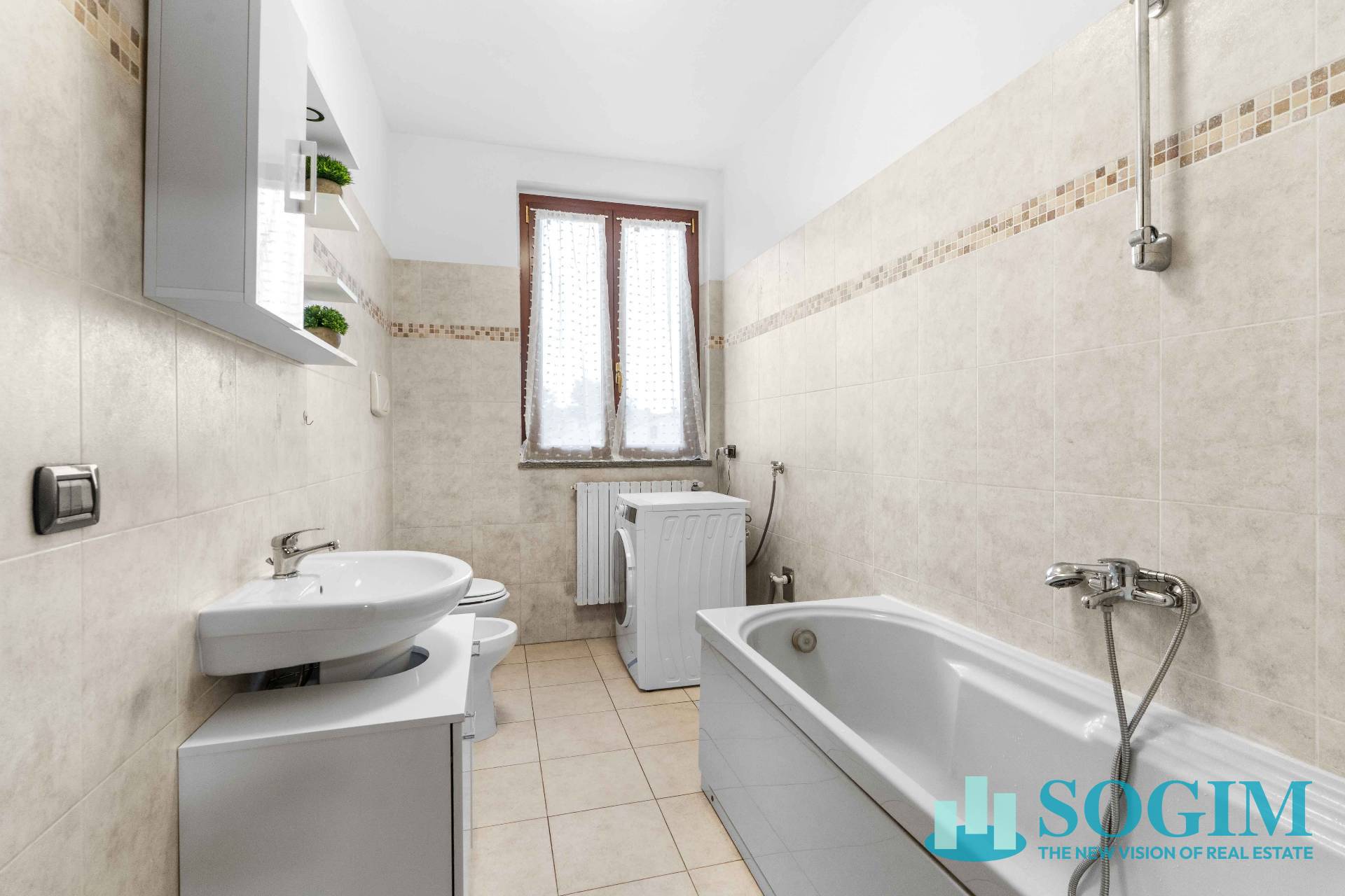 Appartamento in vendita a Lesmo