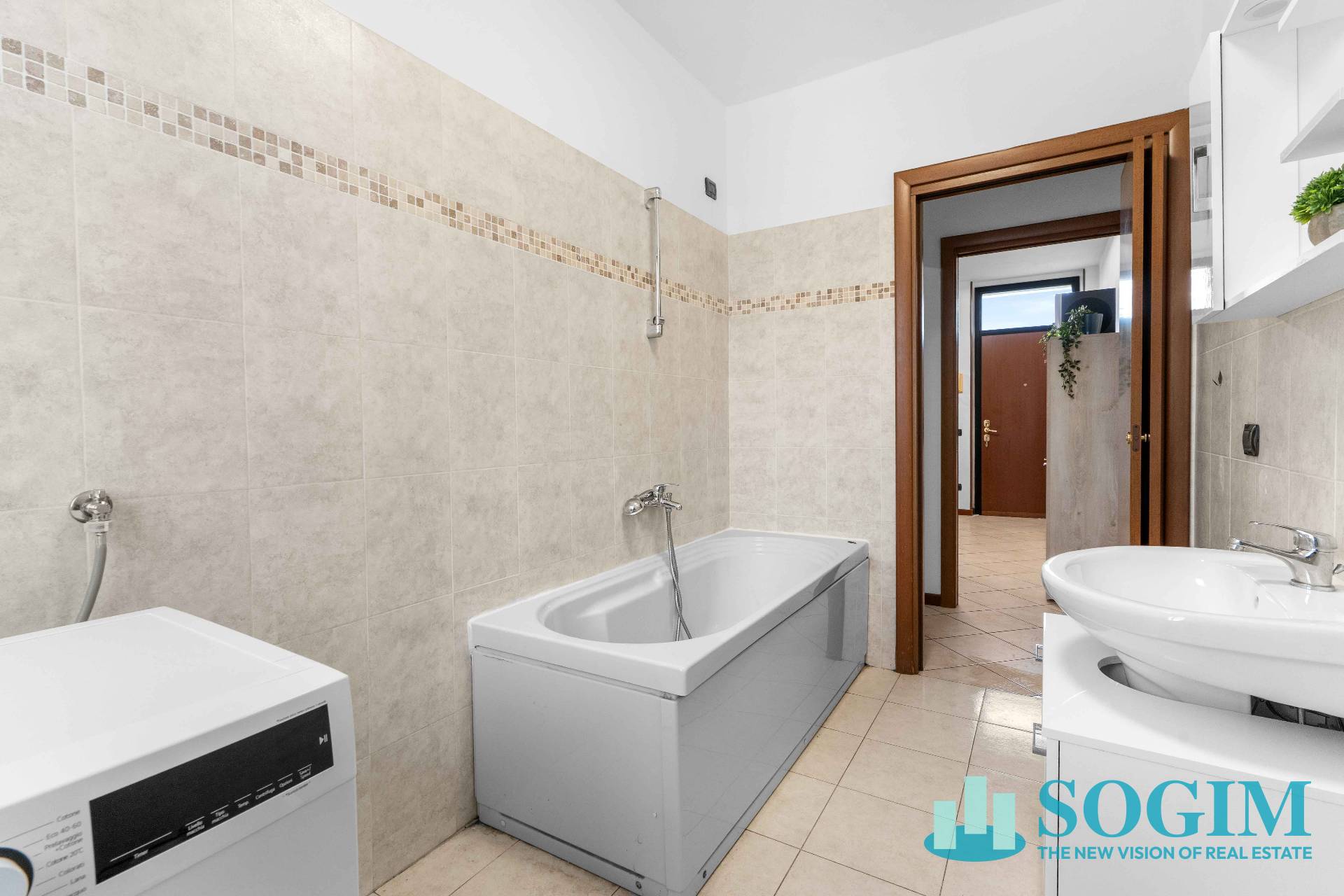 Appartamento in vendita a Lesmo