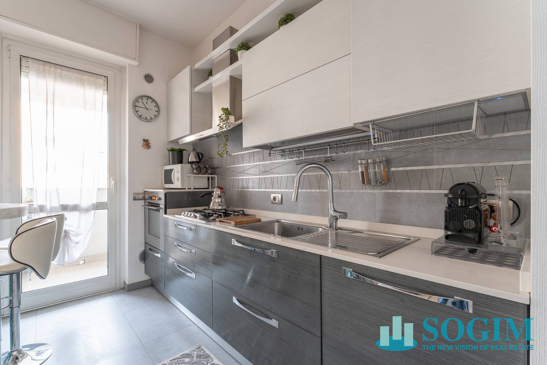 Appartamento in vendita a Sesto San Giovanni