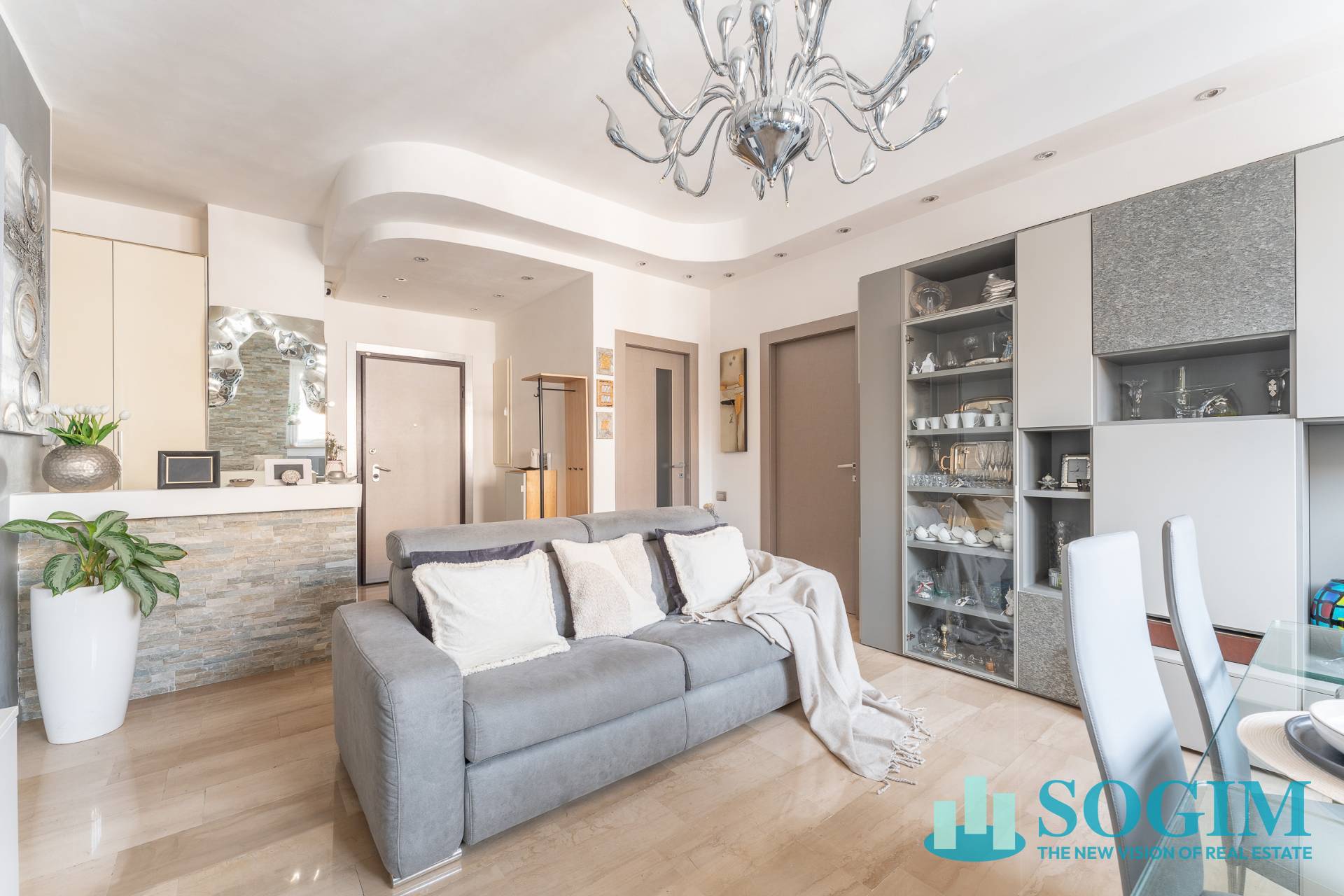 Appartamento in vendita a Sesto San Giovanni