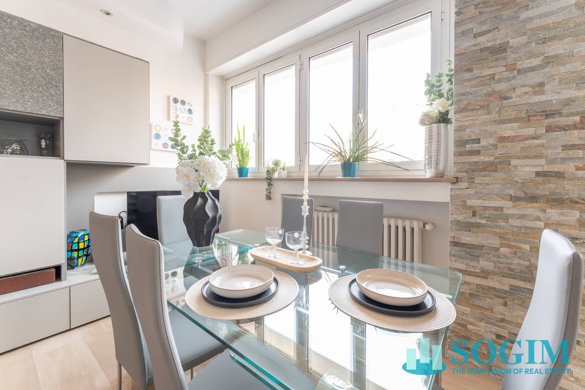 Appartamento in vendita a Sesto San Giovanni