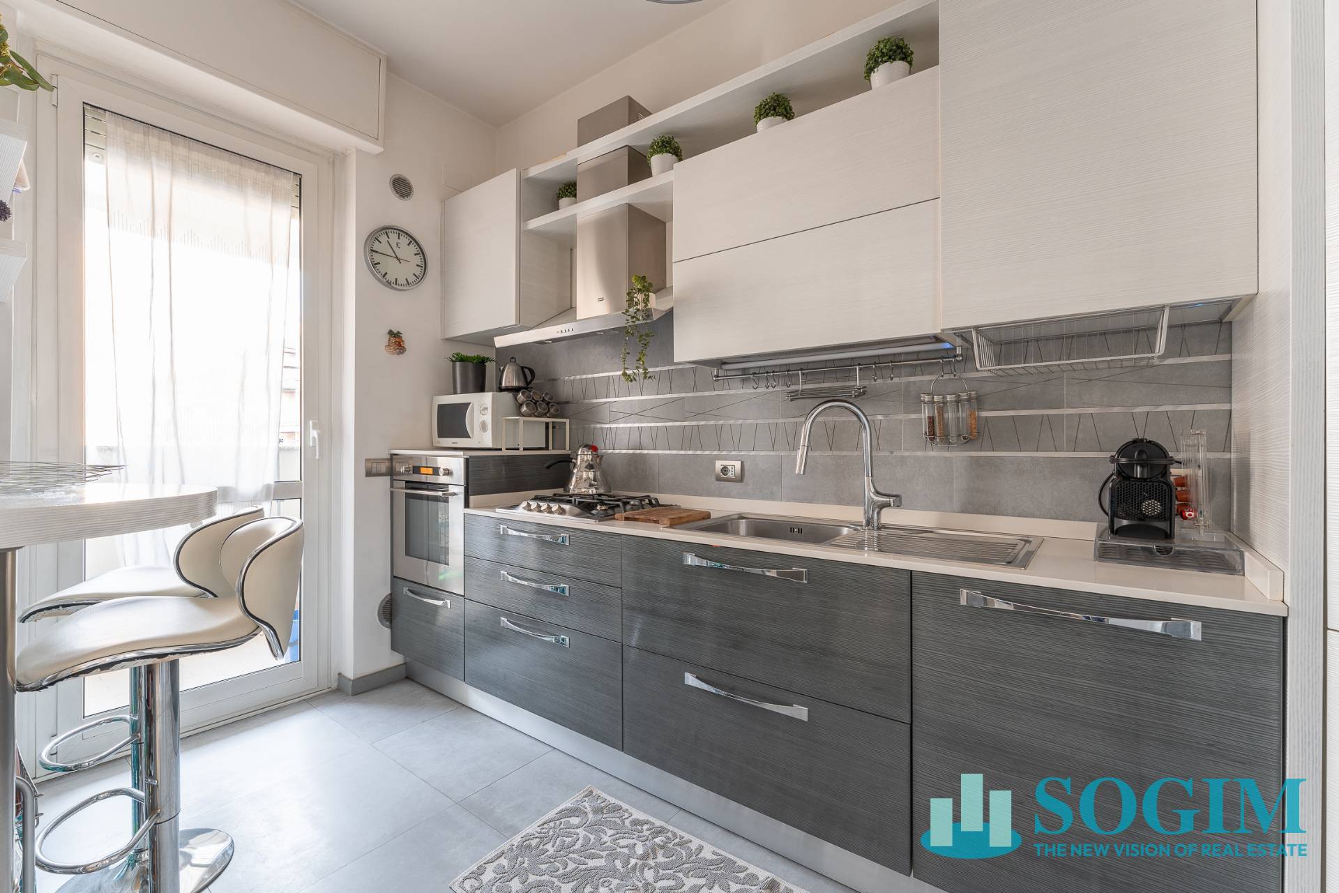 Appartamento in vendita a Sesto San Giovanni