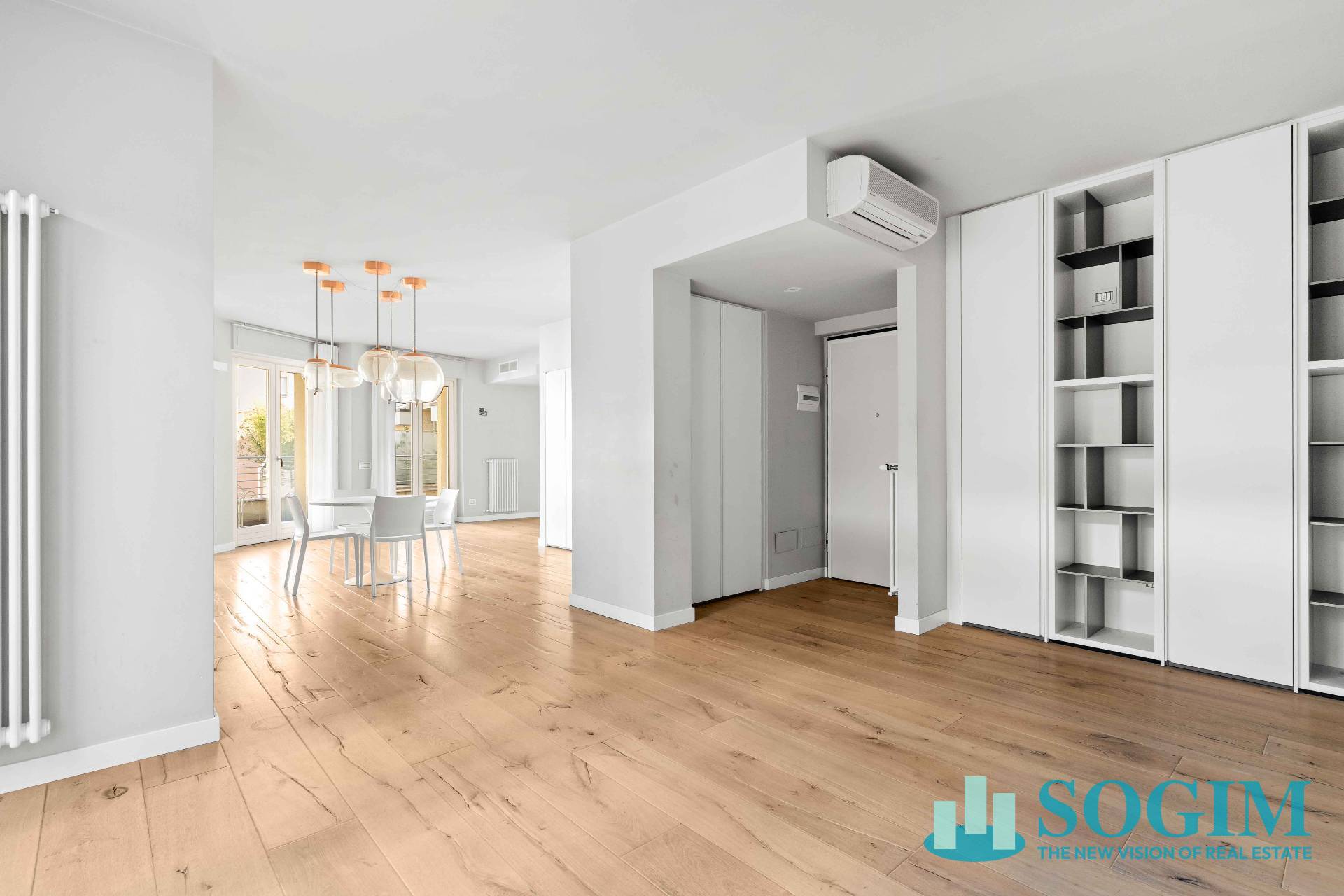 Appartamento in vendita a Sesto San Giovanni