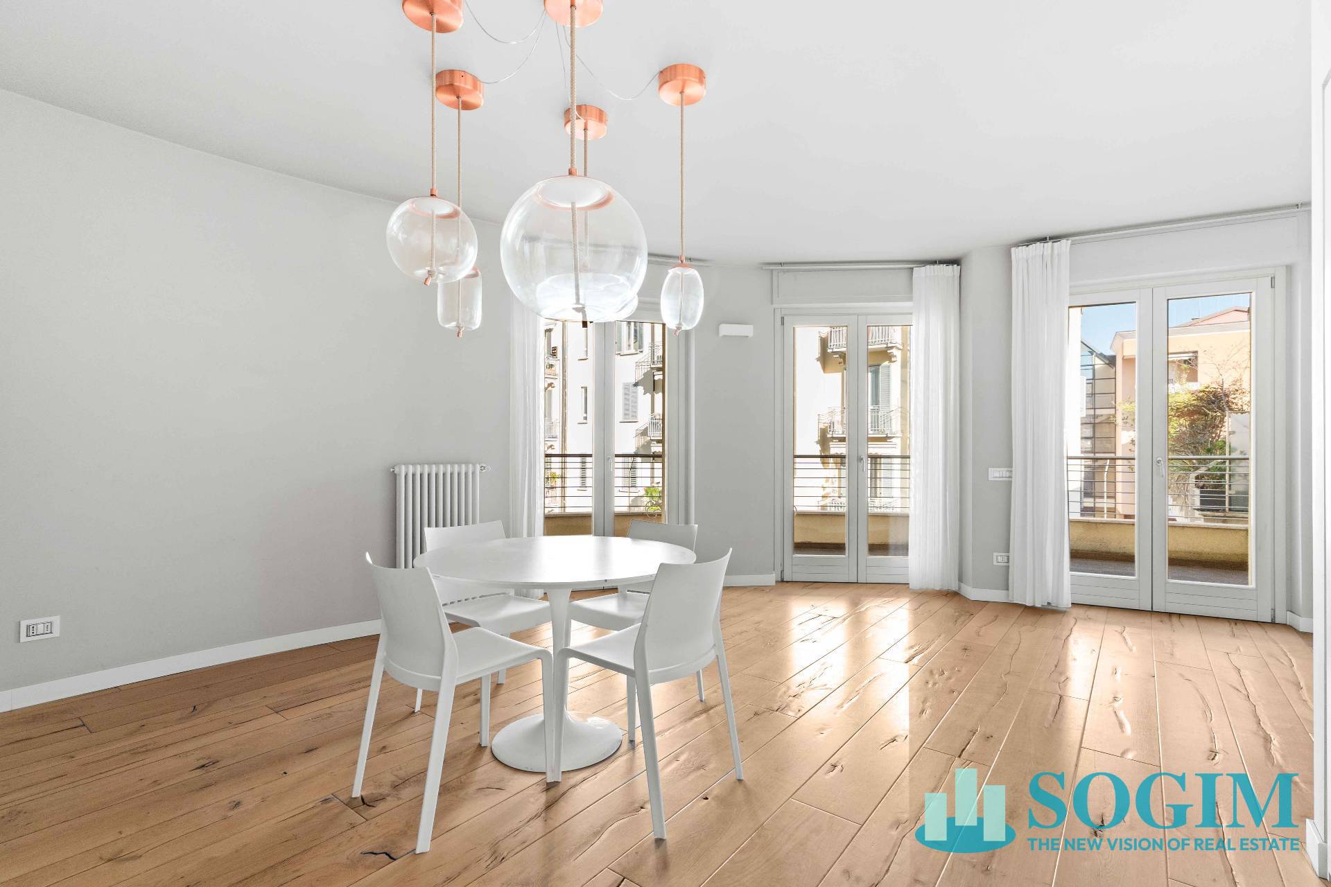 Appartamento in vendita a Sesto San Giovanni