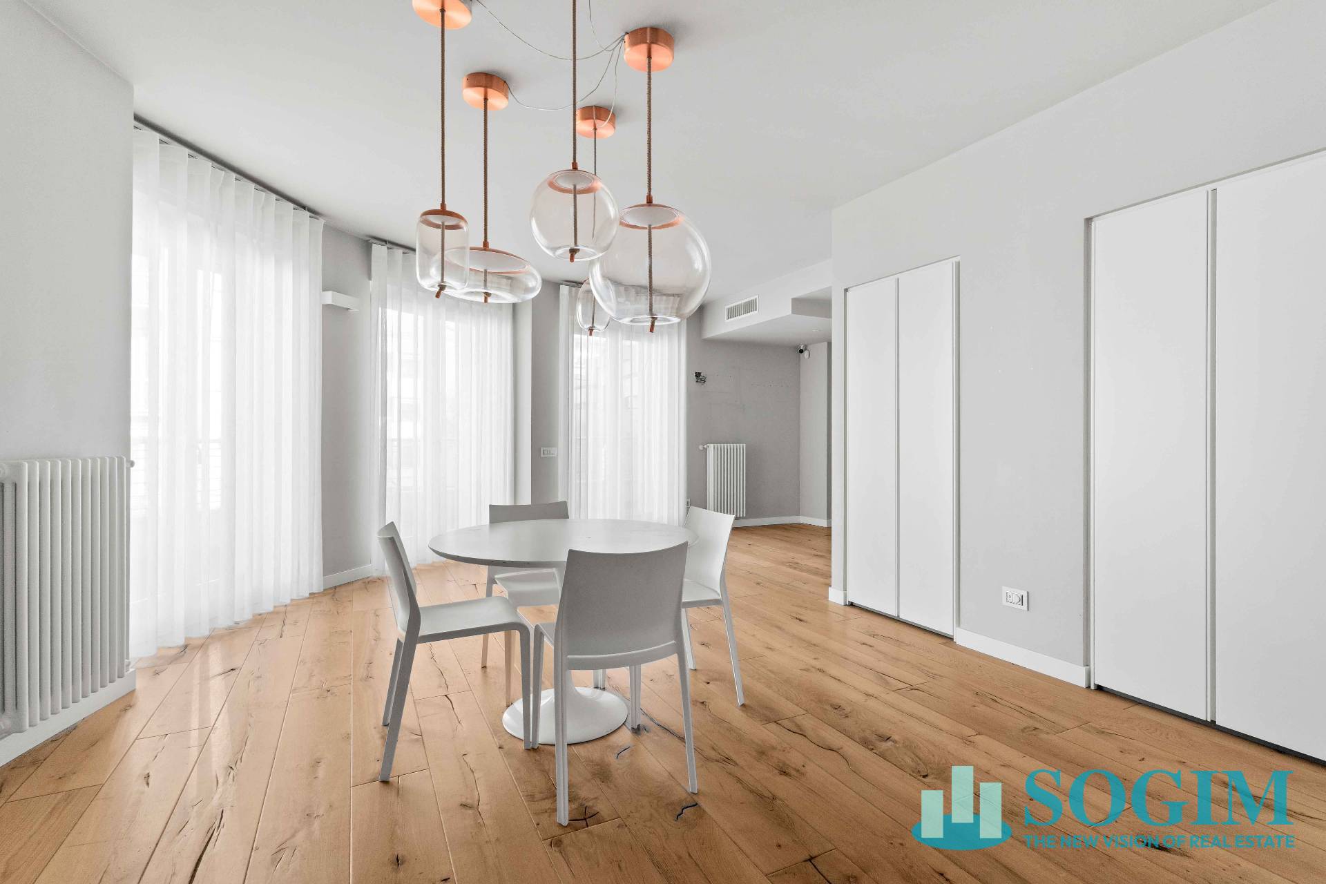 Appartamento in vendita a Sesto San Giovanni