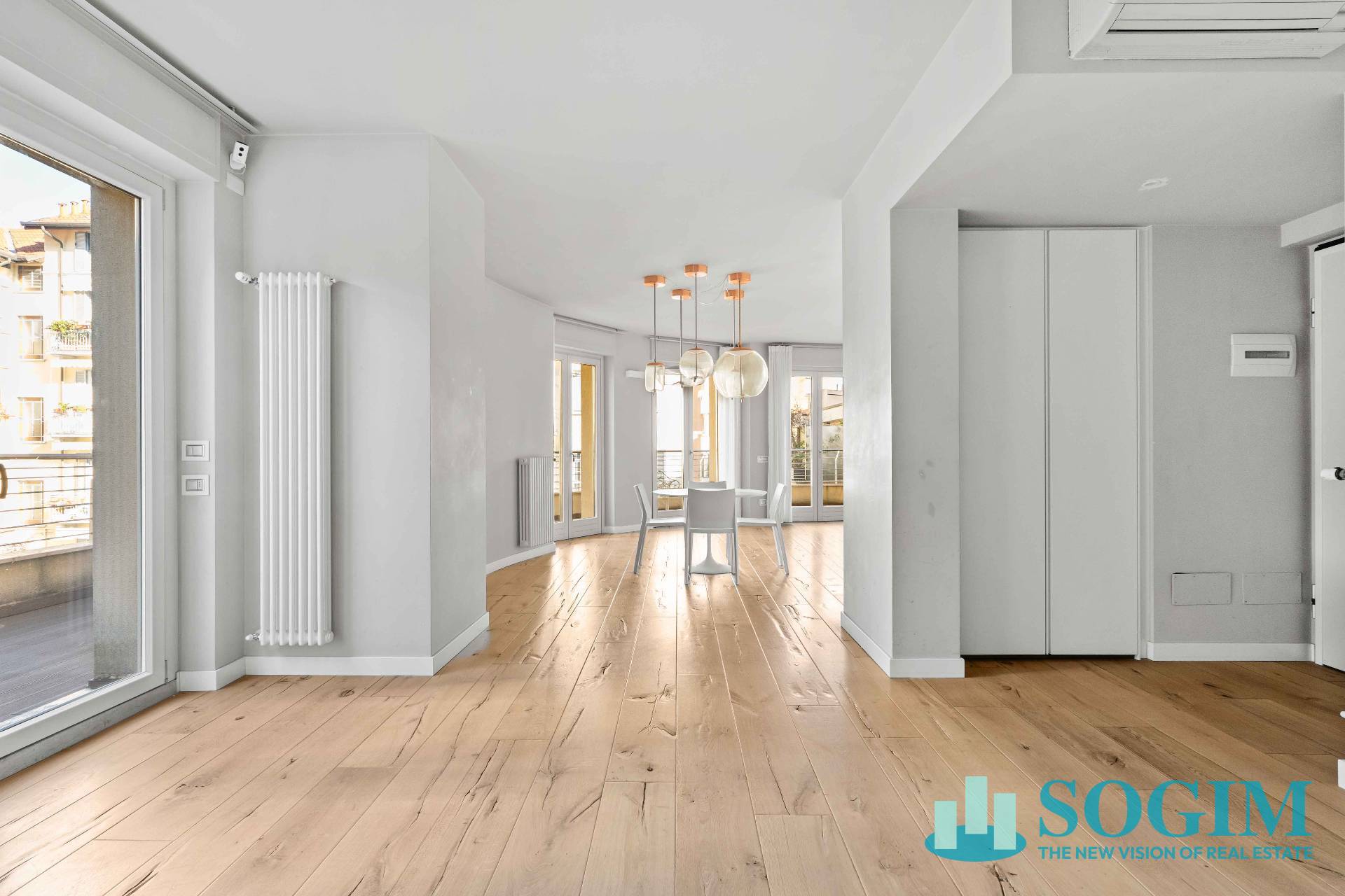 Appartamento in vendita a Sesto San Giovanni