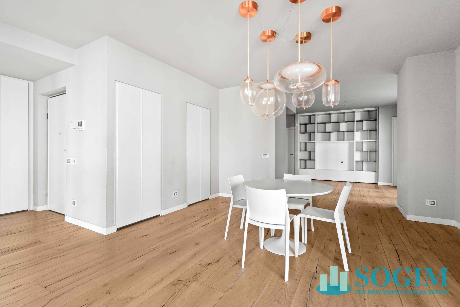 Appartamento in vendita a Sesto San Giovanni