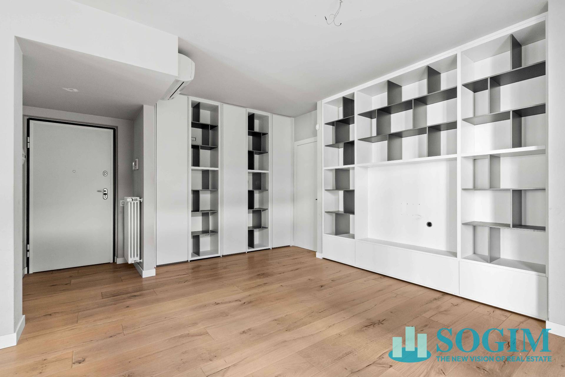 Appartamento in vendita a Sesto San Giovanni