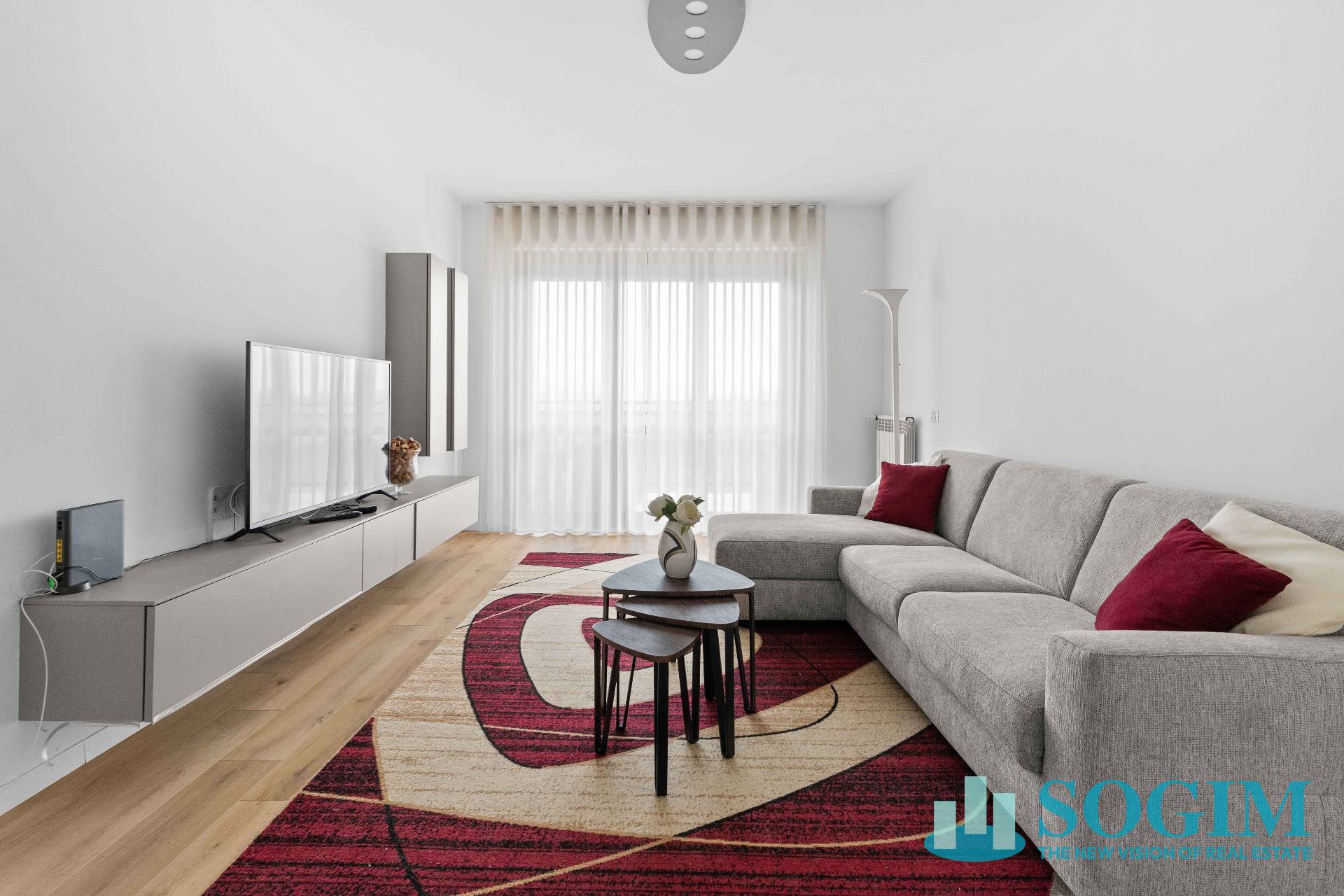 Appartamento in affitto a Sesto San Giovanni