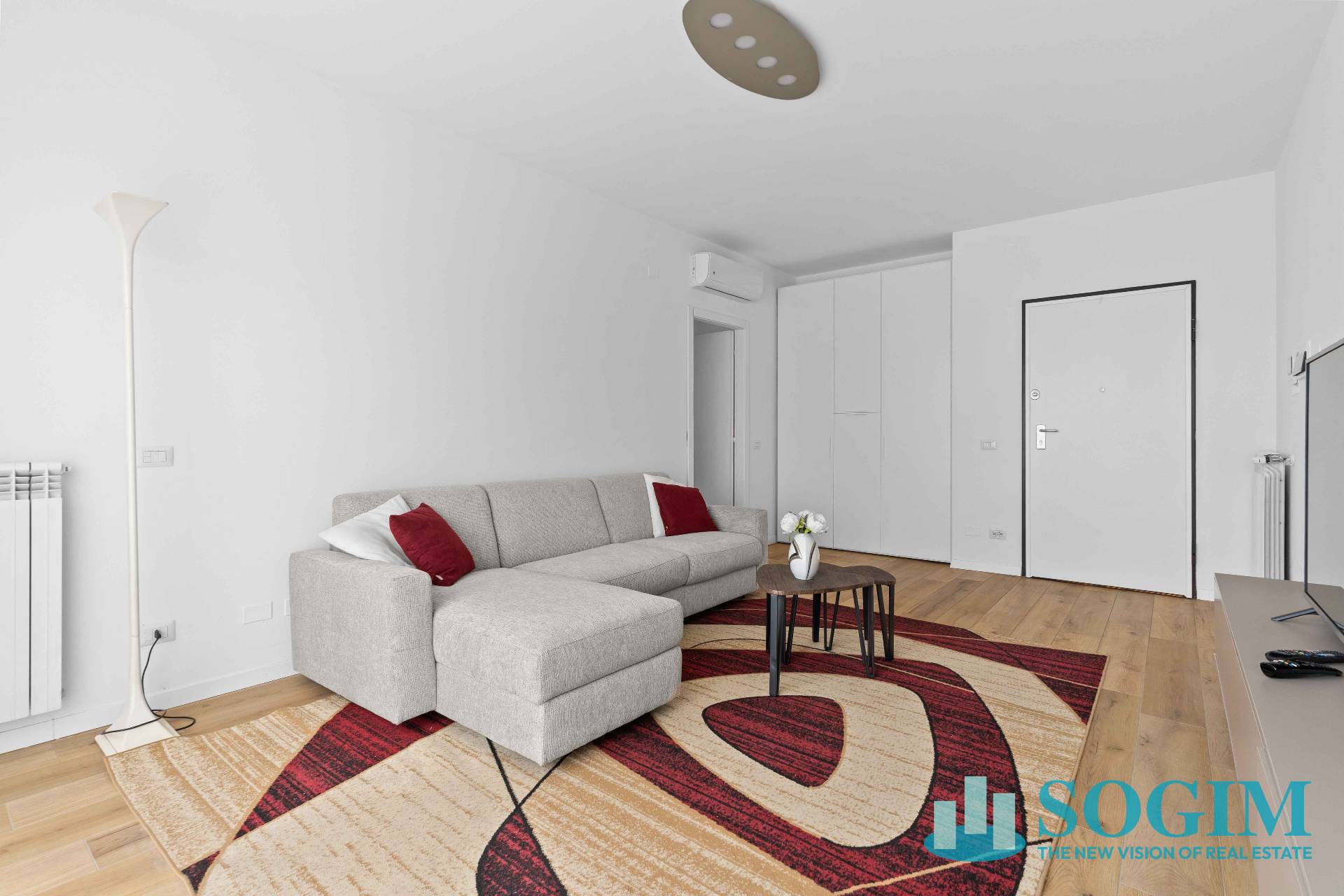 Appartamento in affitto a Sesto San Giovanni