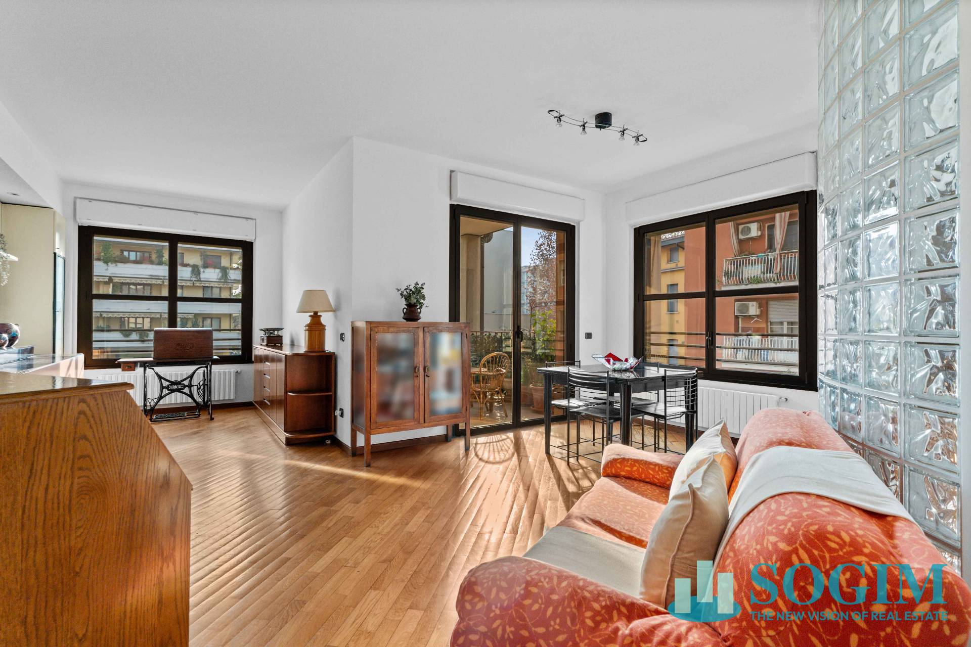 Appartamento in vendita a Sesto San Giovanni