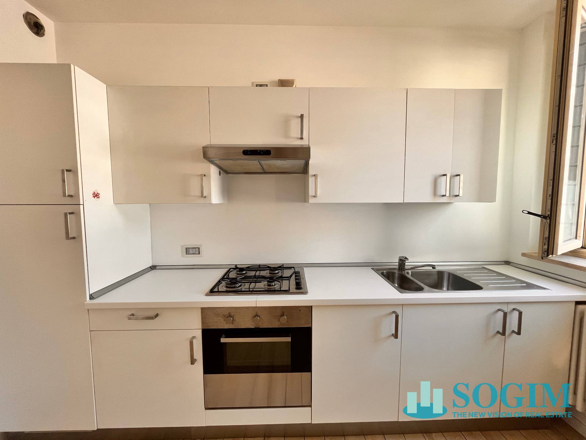 Appartamento in affitto a Sesto San Giovanni